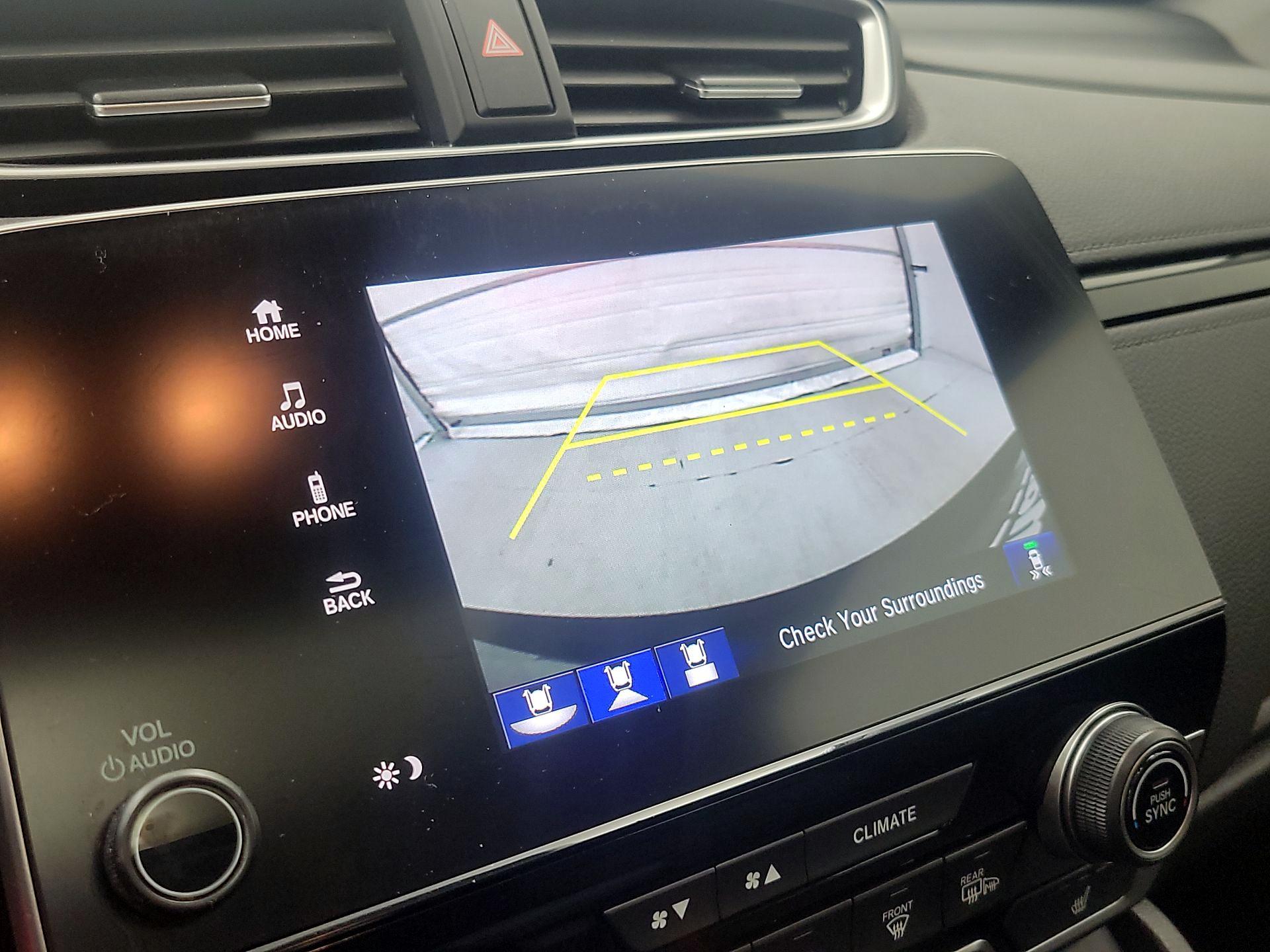 Thumbnail: 2018 Honda CR-V - 14