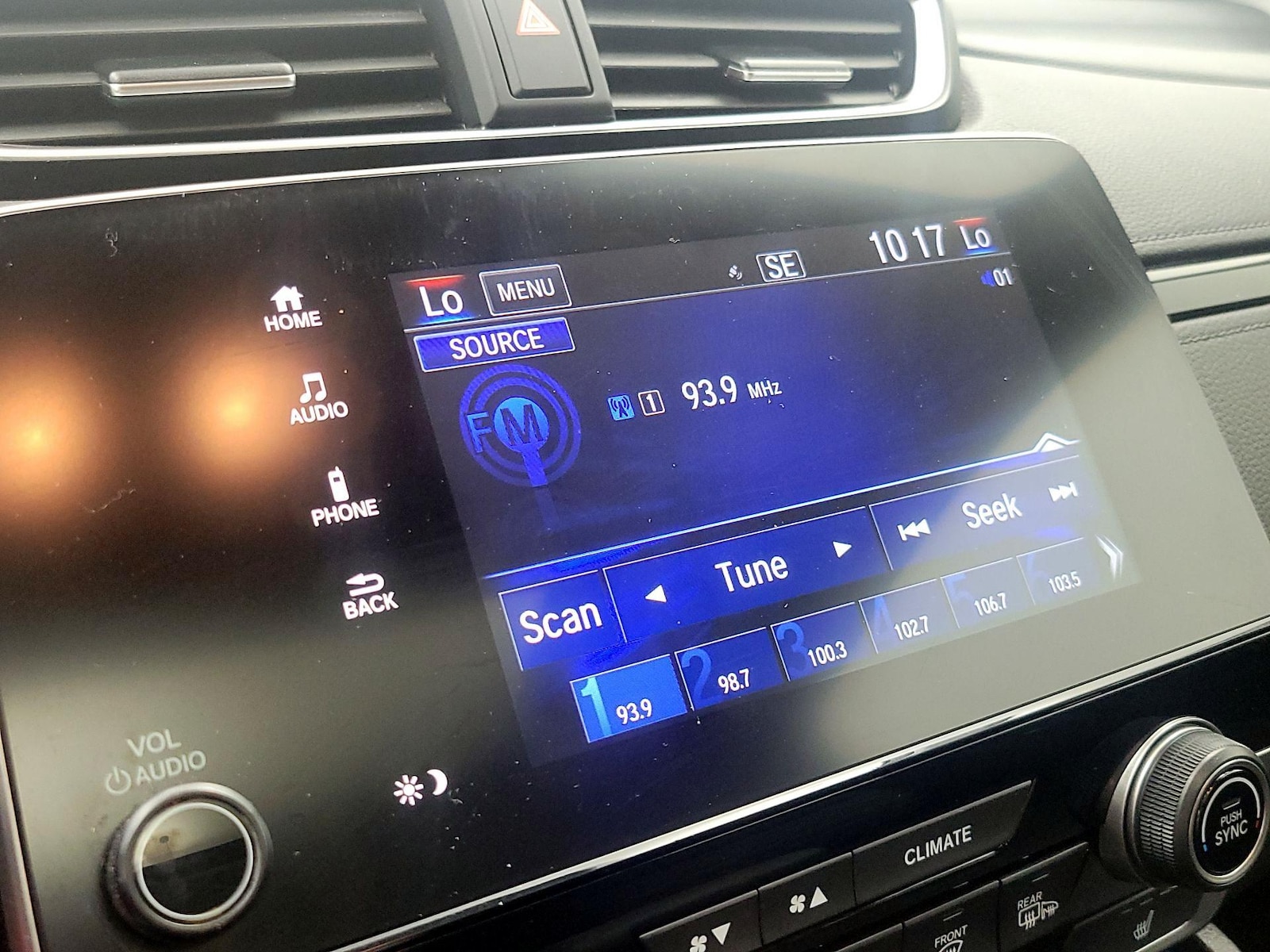 2018 Honda CR-V EX - Photo 16