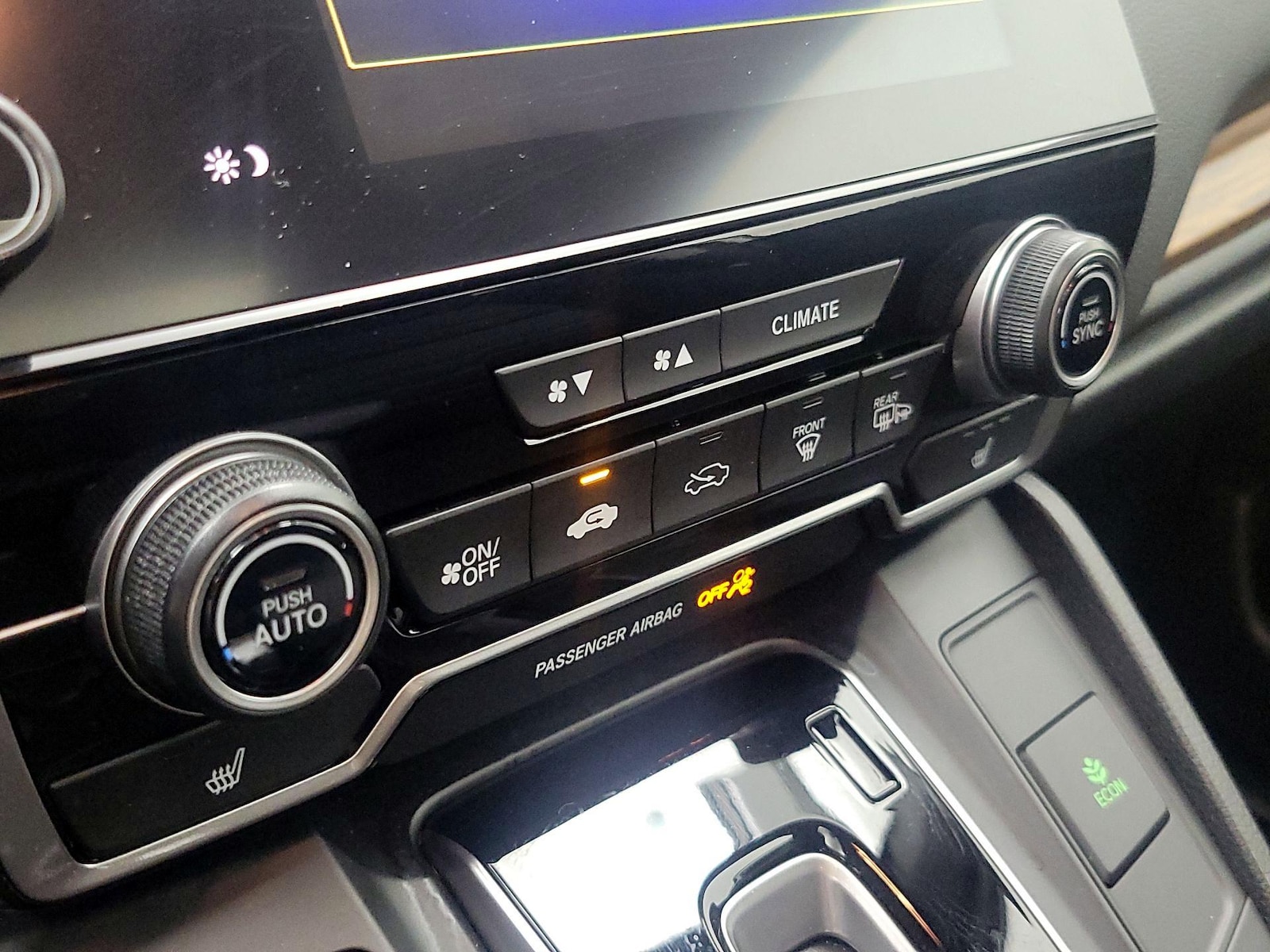 2018 Honda CR-V EX - Photo 17