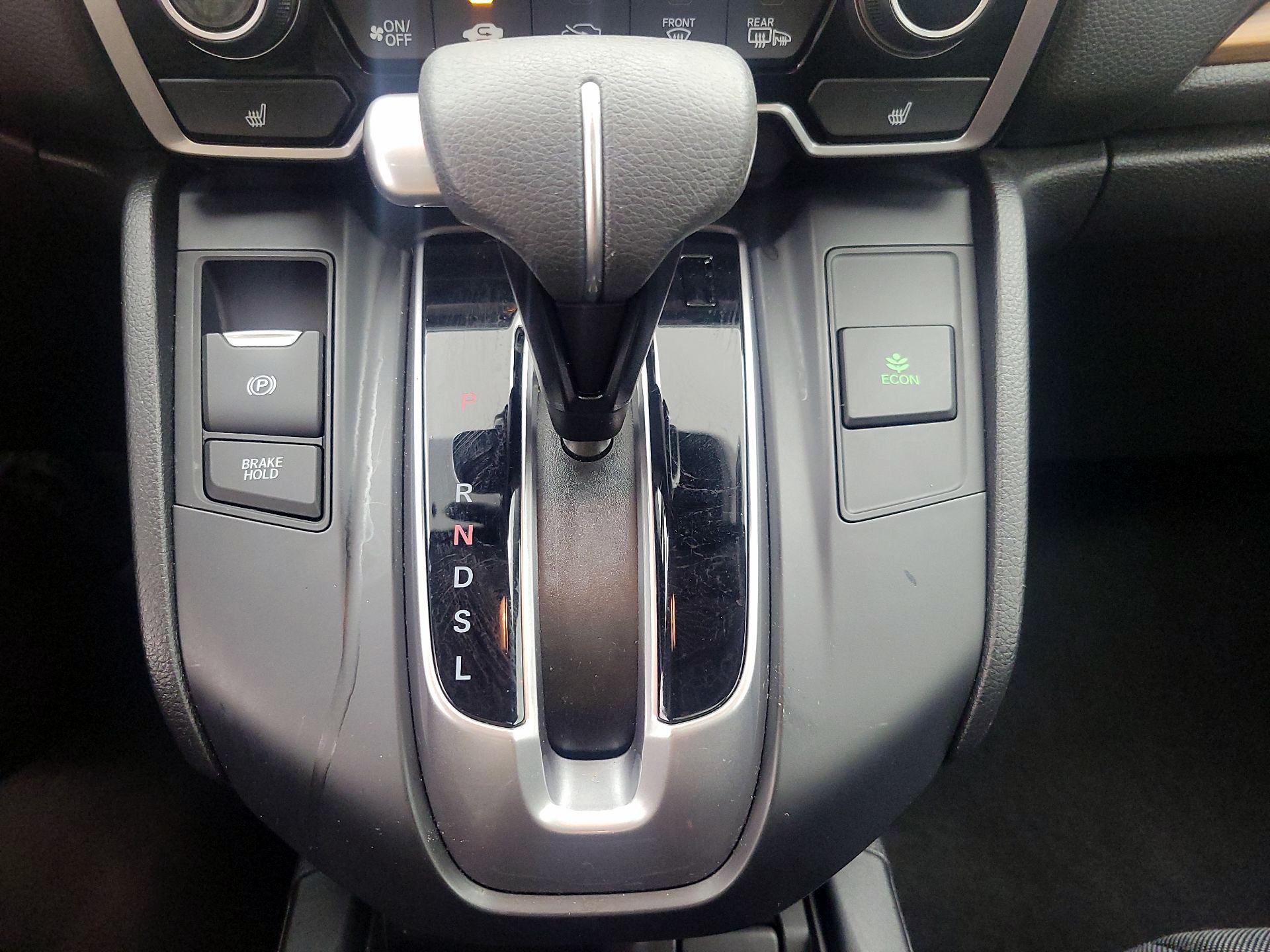 Thumbnail: 2018 Honda CR-V - 17