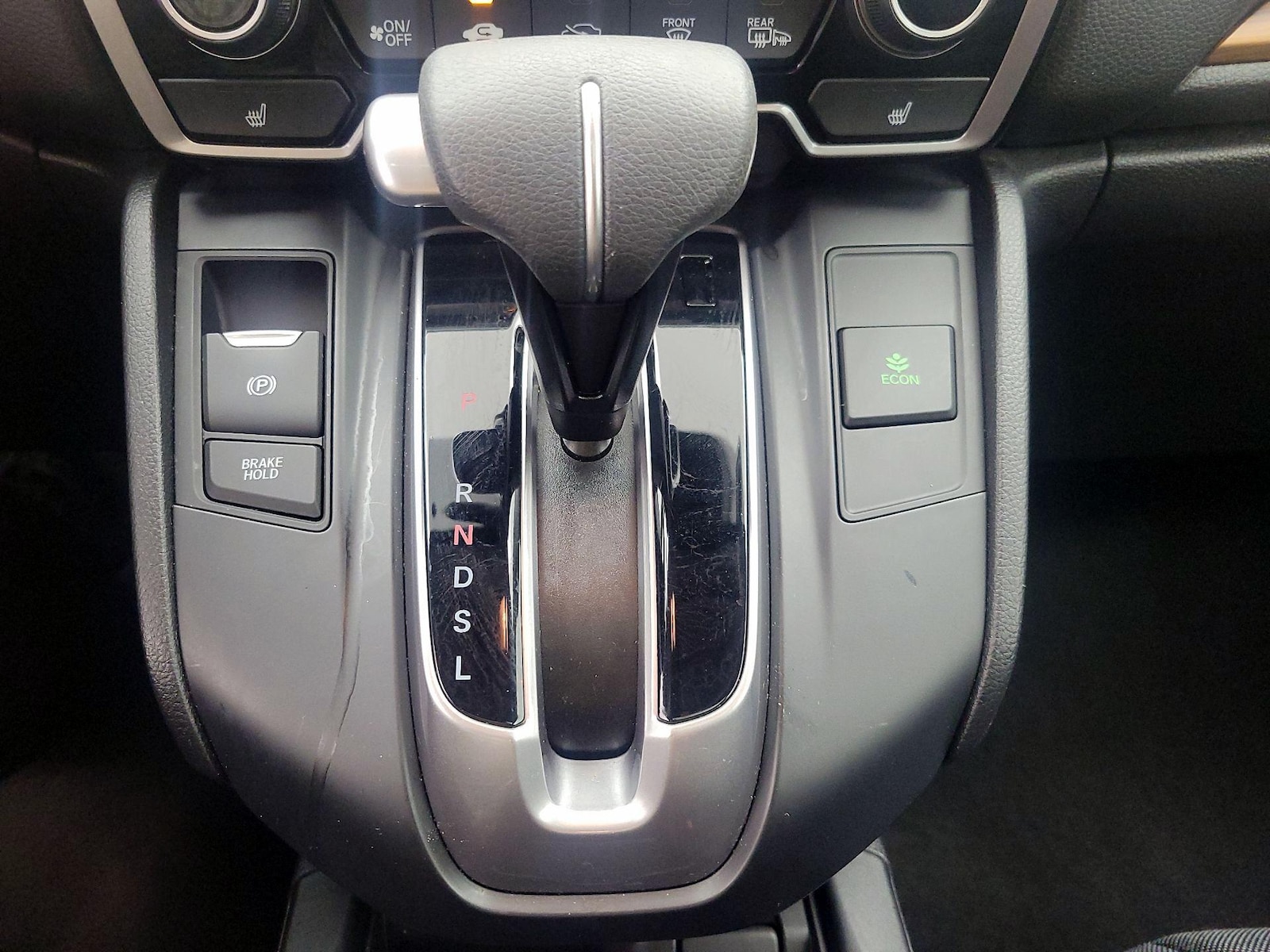 2018 Honda CR-V EX - Photo 18