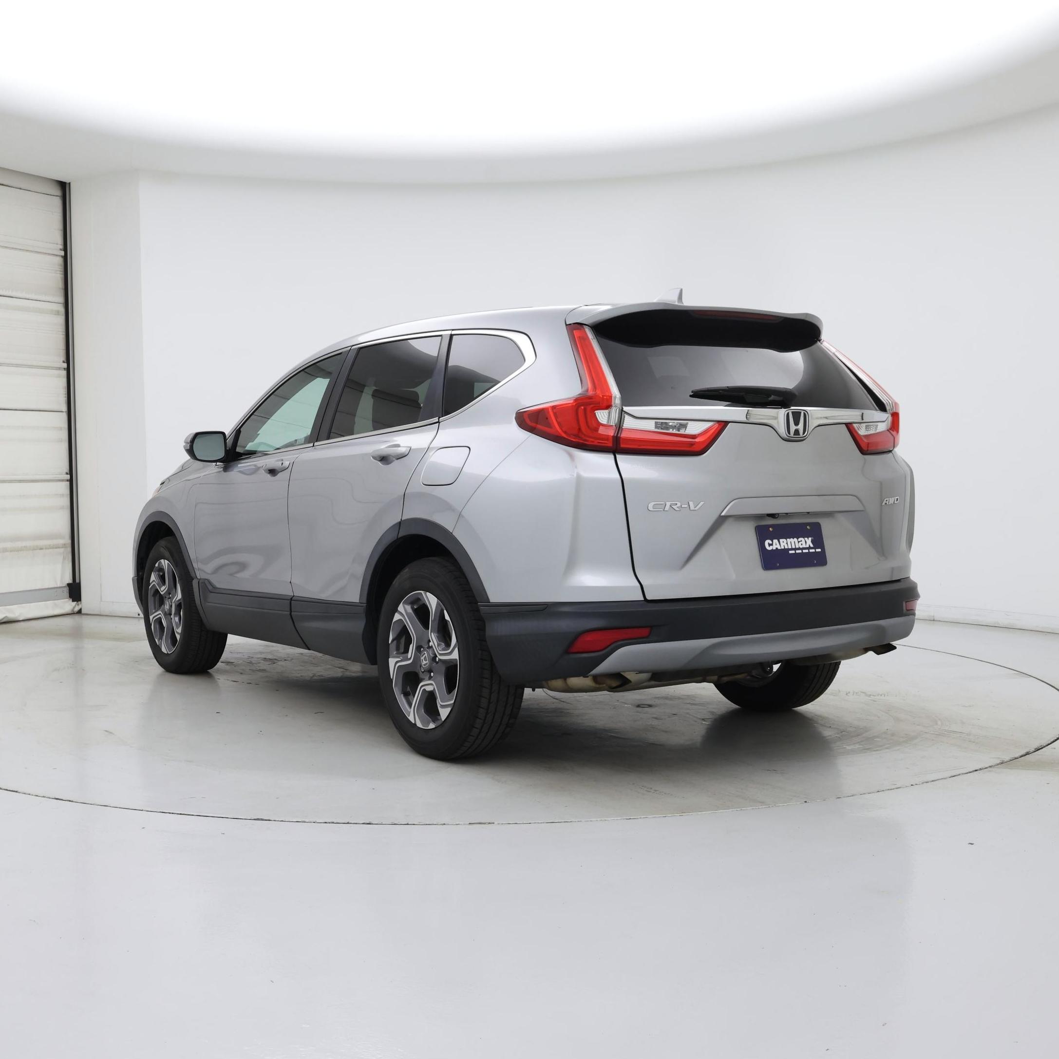 Thumbnail: 2018 Honda CR-V - 2