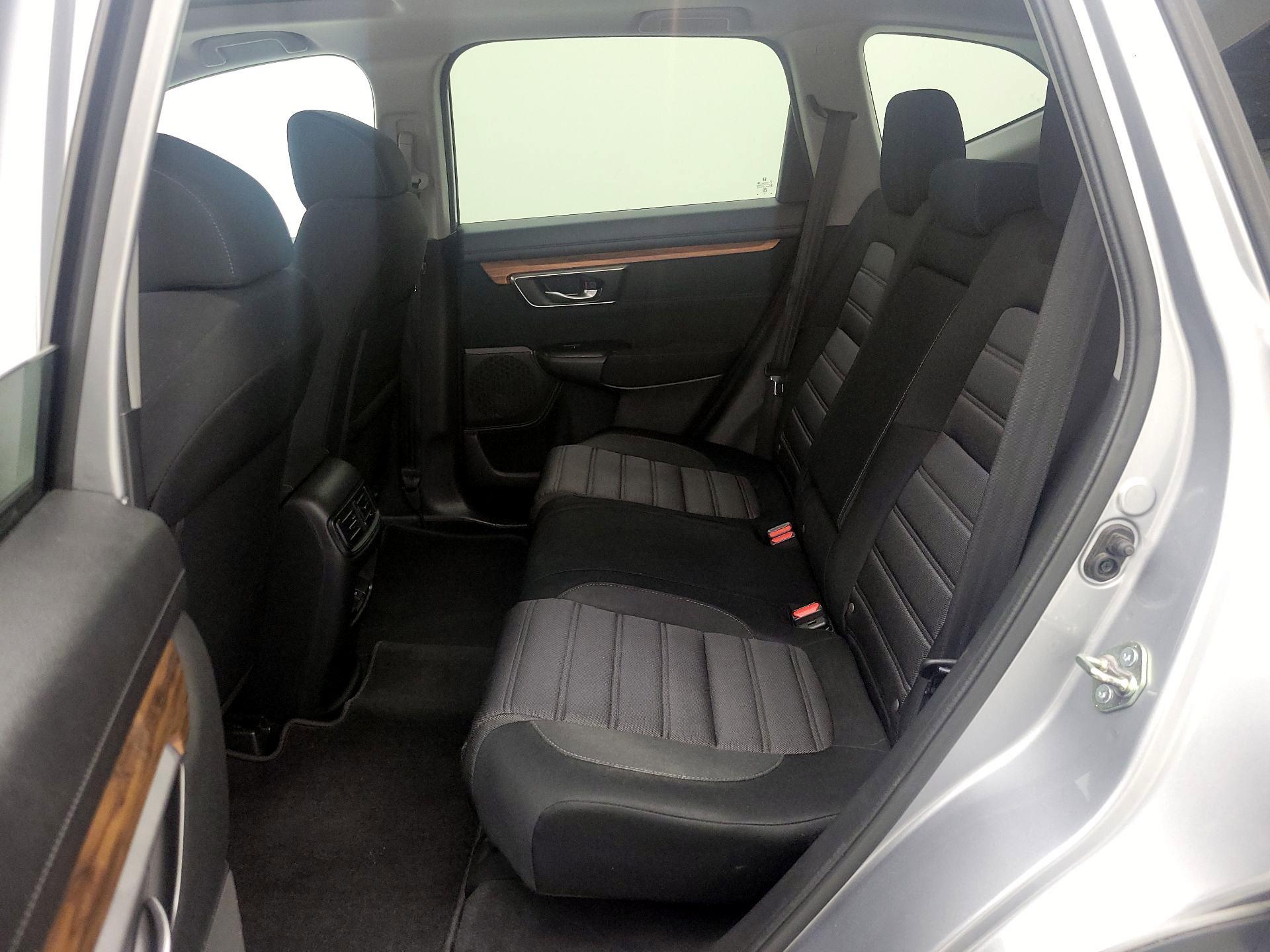 Thumbnail: 2018 Honda CR-V - 19