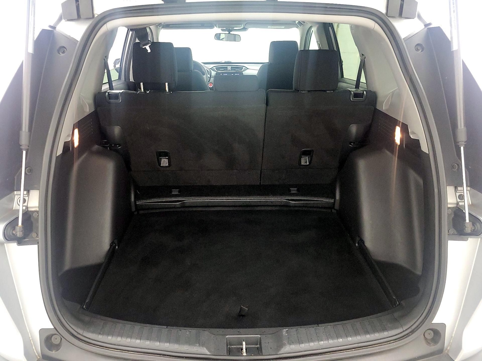 2018 Honda CR-V EX - Photo 21
