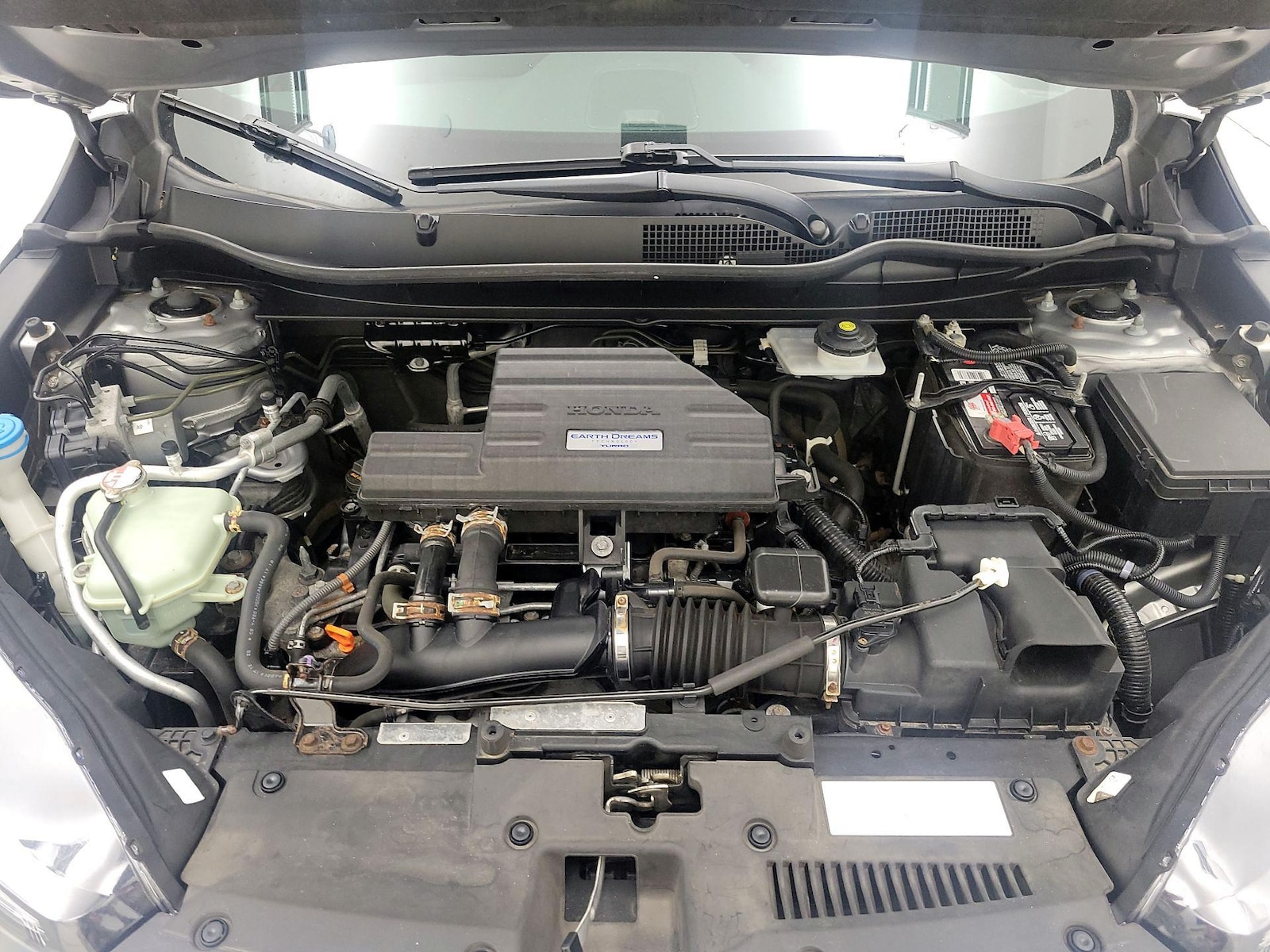 2018 Honda CR-V EX - Photo 22
