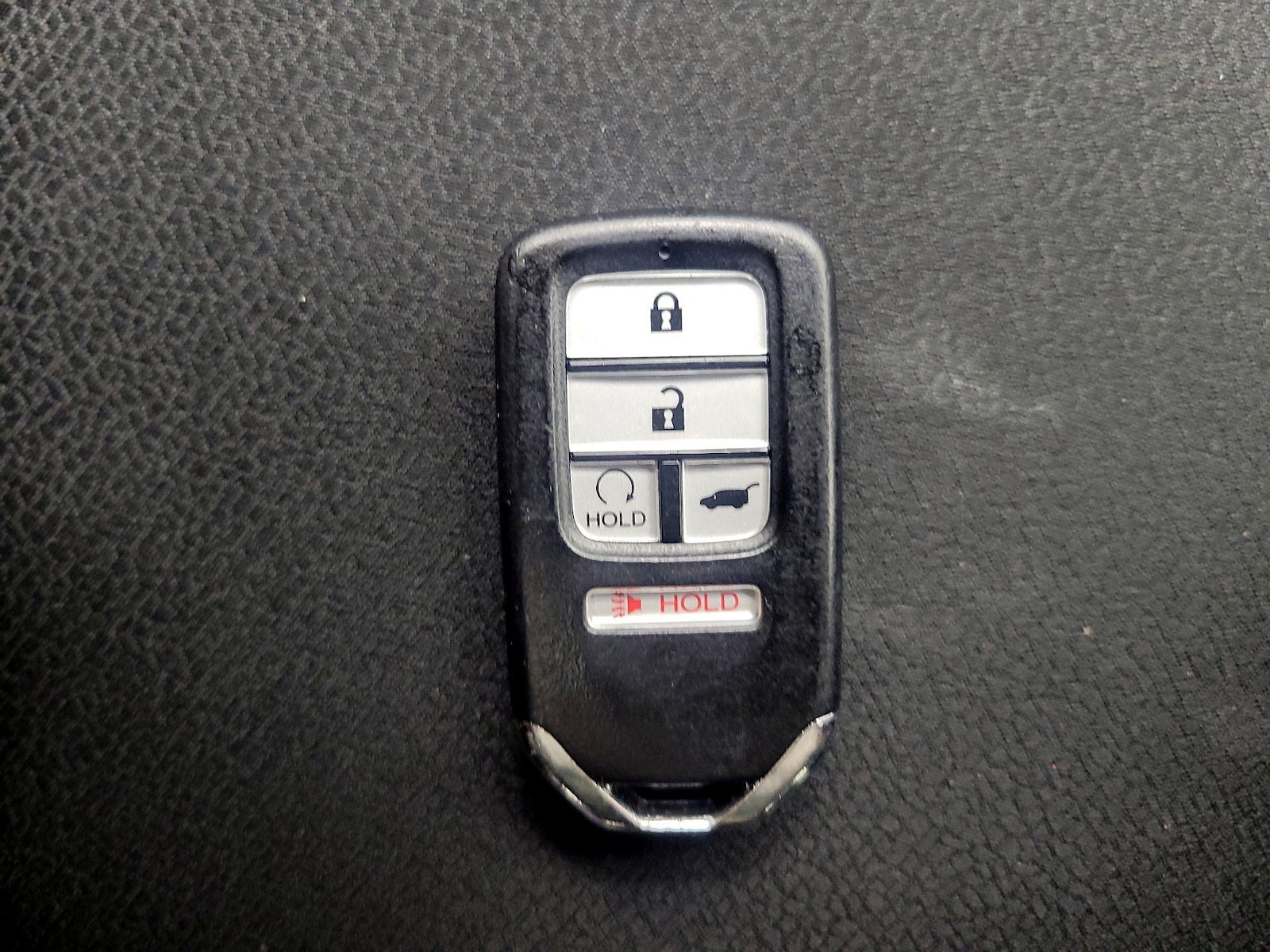 2018 Honda CR-V EX - Photo 23