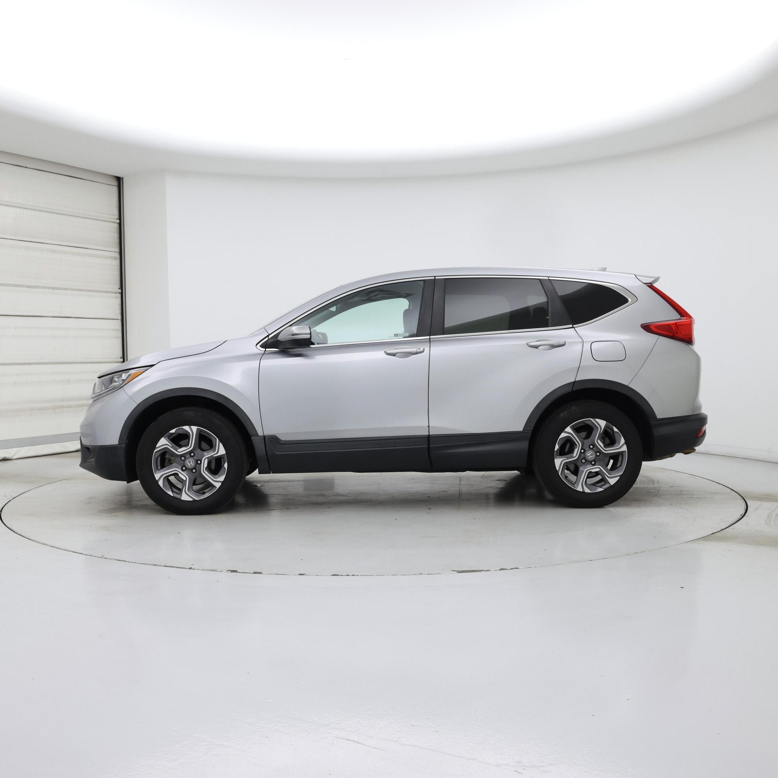 Thumbnail: 2018 Honda CR-V - 3