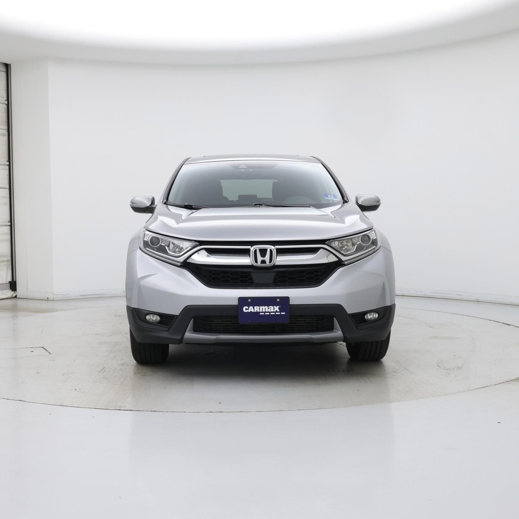 Thumbnail: 2018 Honda CR-V - 5