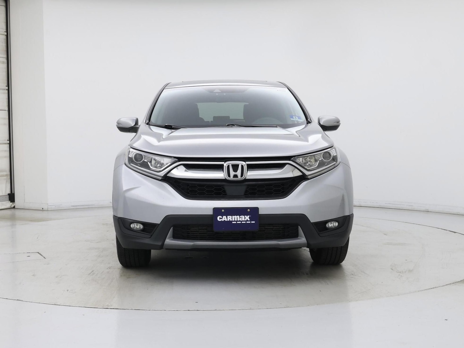 2018 Honda CR-V EX - Photo 6