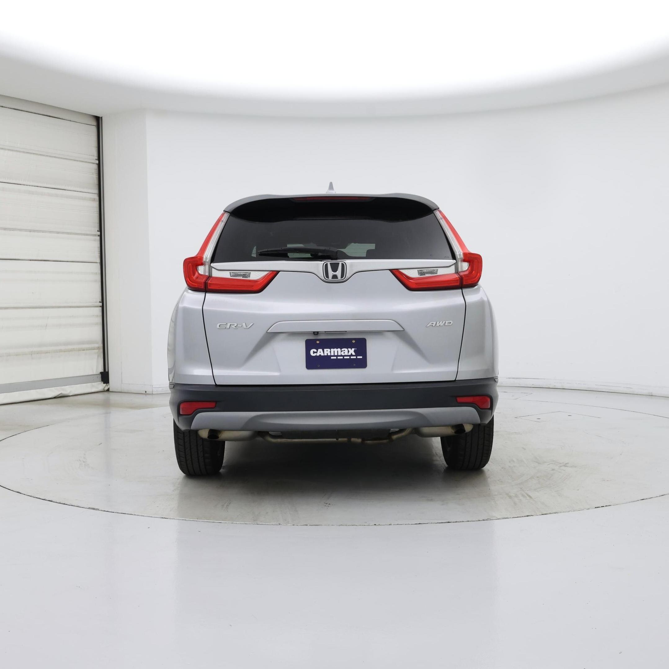 Thumbnail: 2018 Honda CR-V - 6