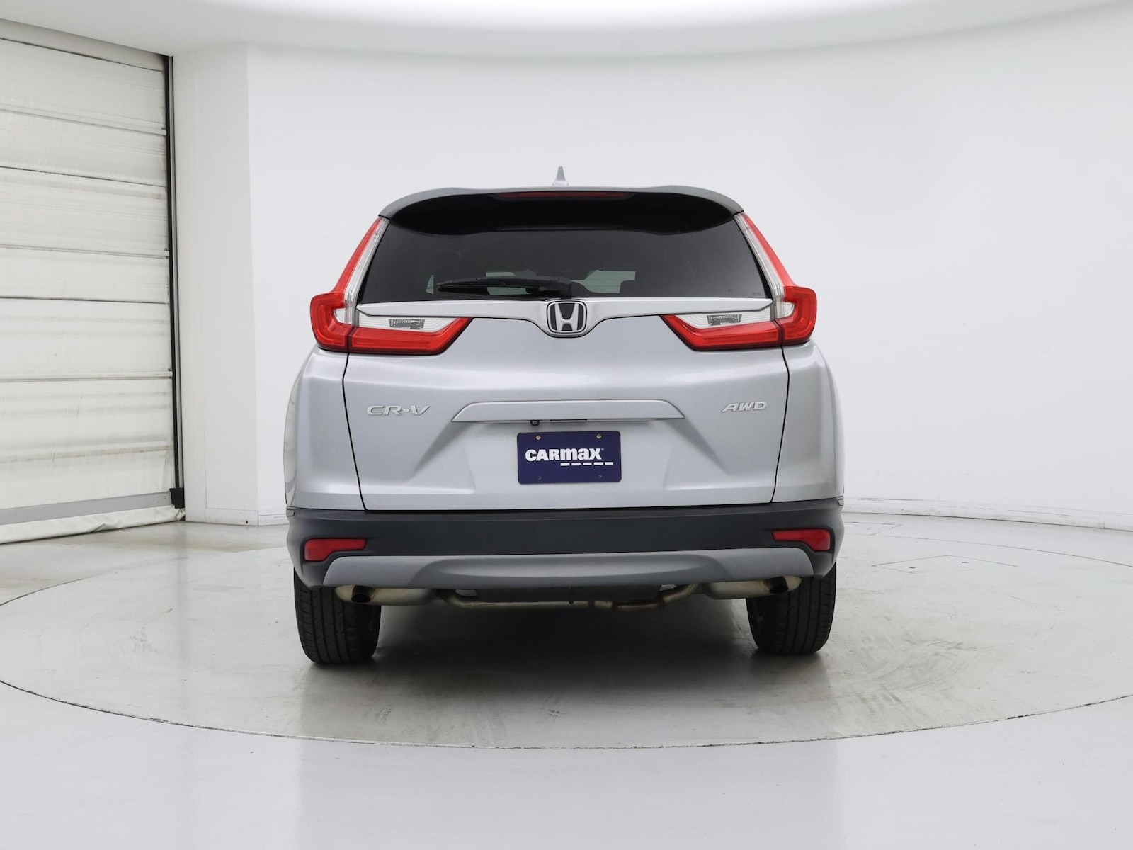 2018 Honda CR-V EX - Photo 7