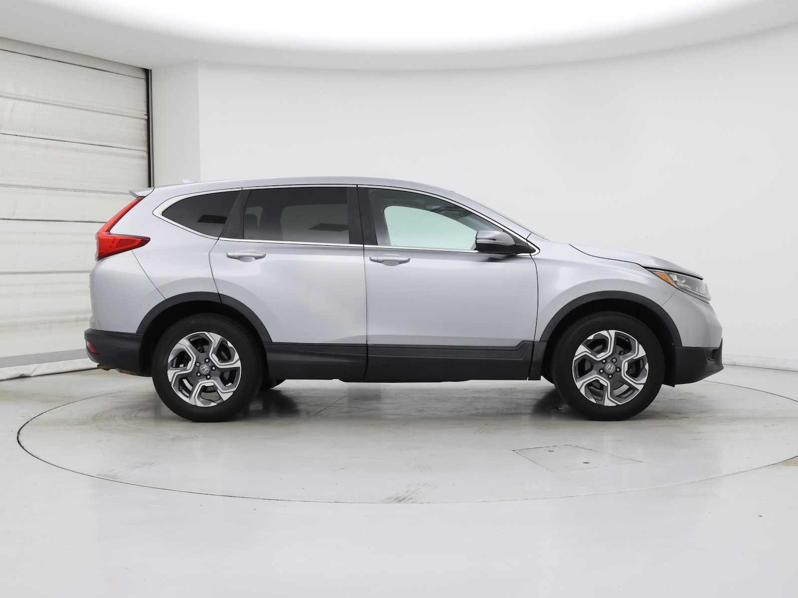 2018 Honda CR-V EX - Photo 8
