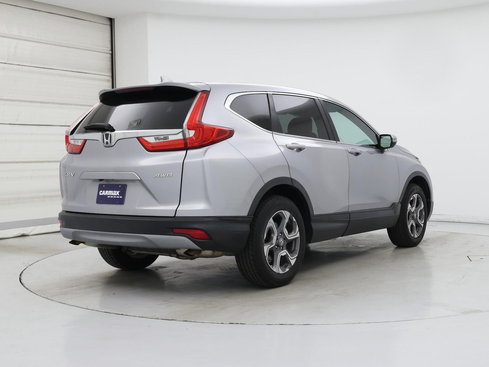 2018 Honda CR-V EX - Photo 9