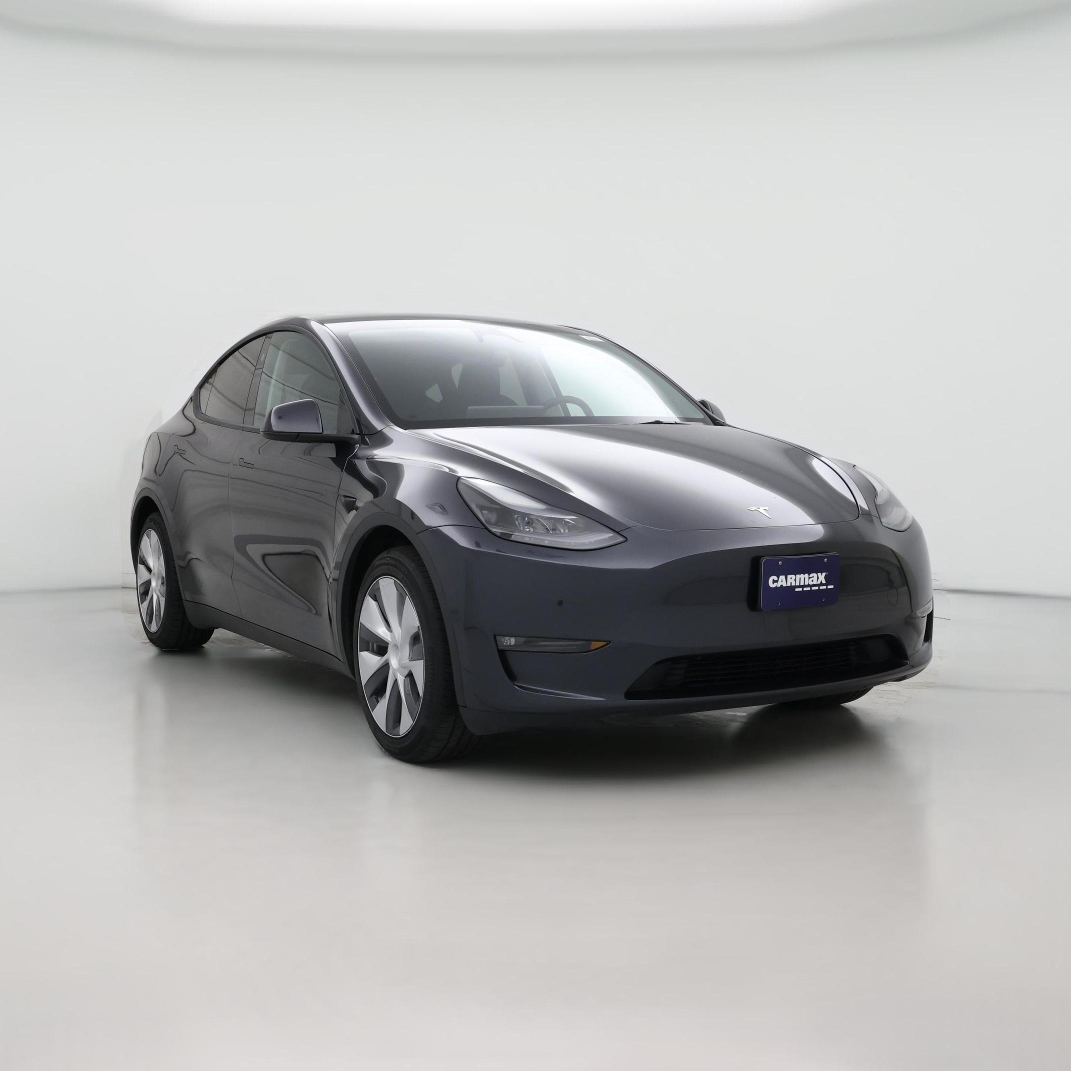 Thumbnail: 2024 Tesla Model Y - 1