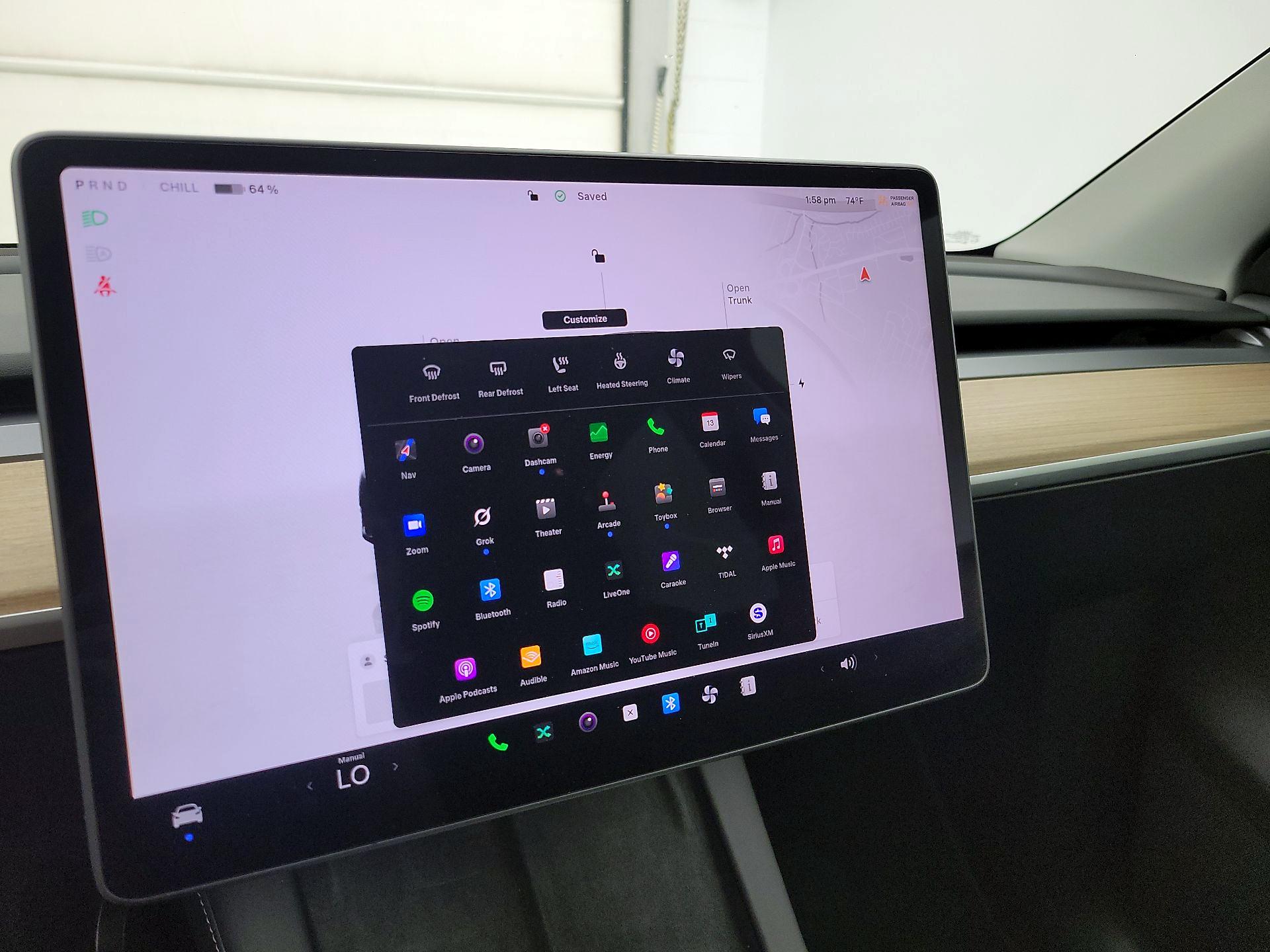 Thumbnail: 2024 Tesla Model Y - 14