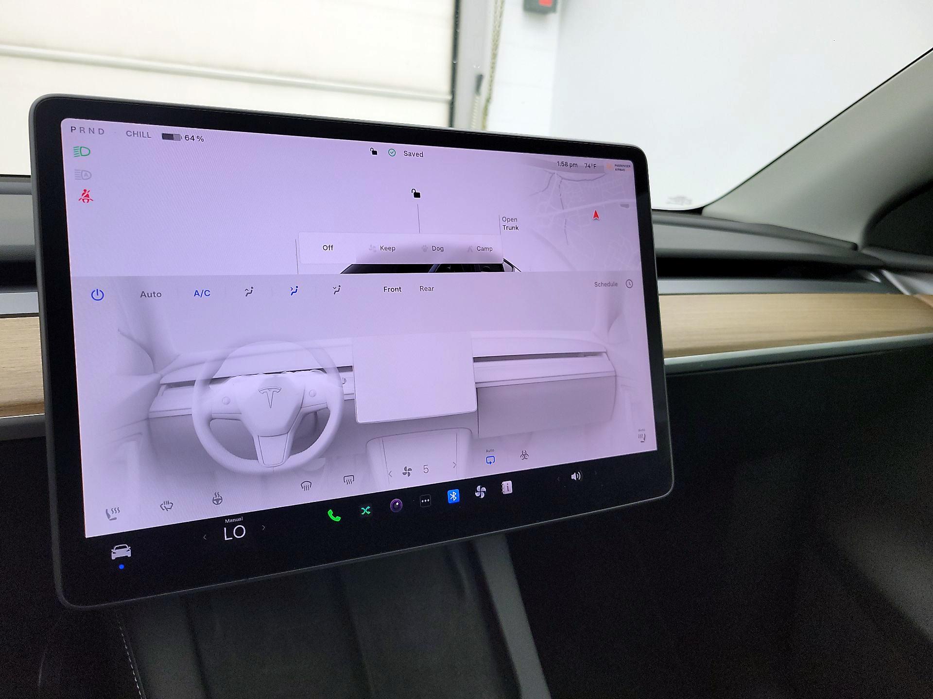 Thumbnail: 2024 Tesla Model Y - 15