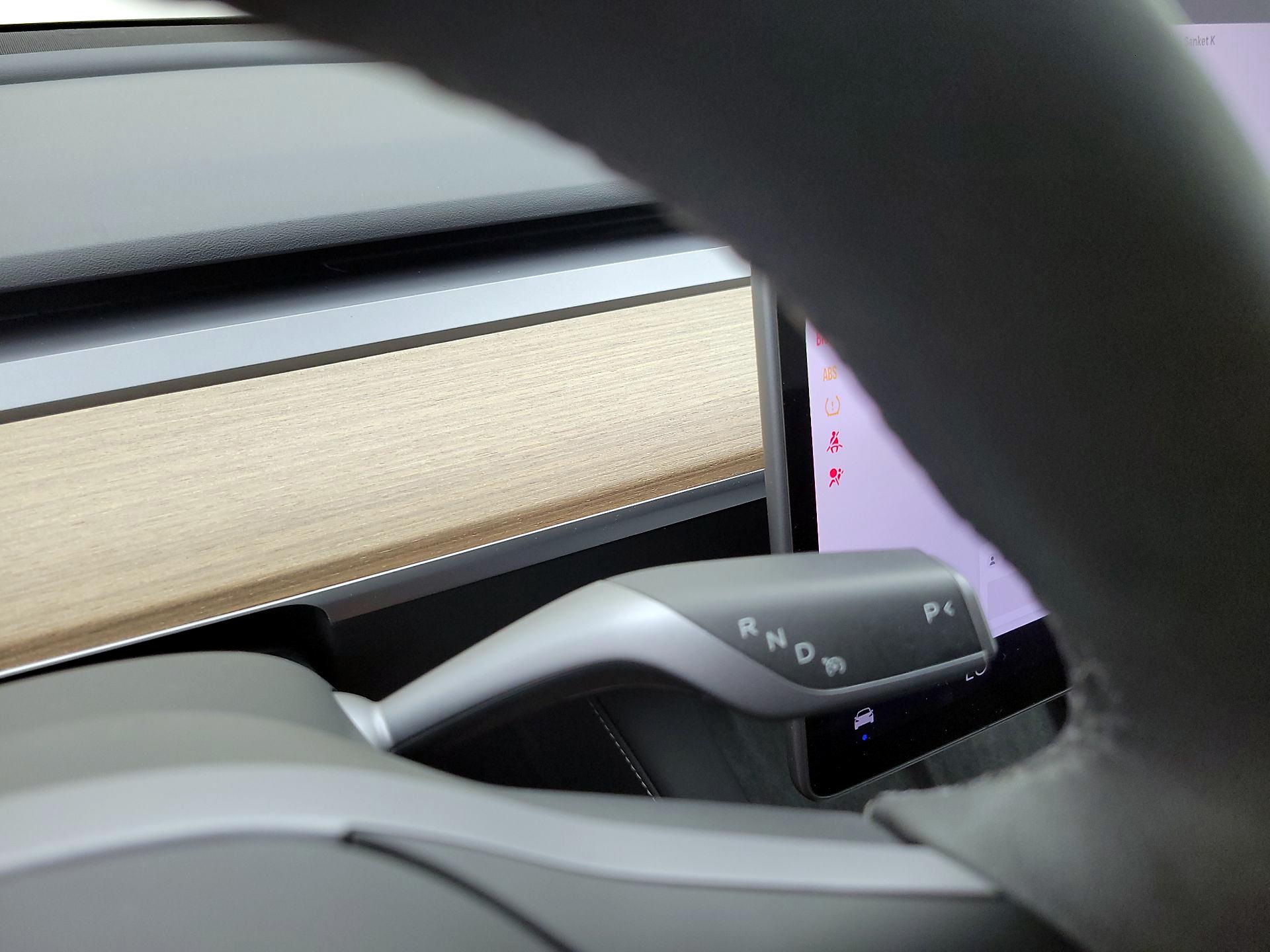 Thumbnail: 2024 Tesla Model Y - 16