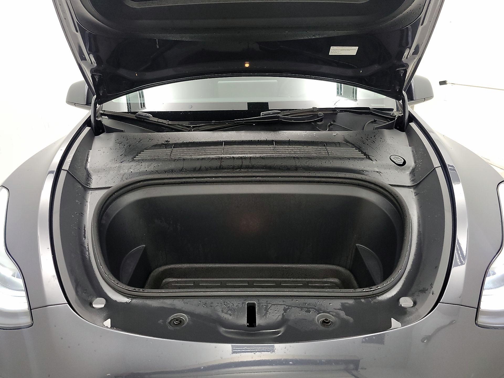 Thumbnail: 2024 Tesla Model Y - 19