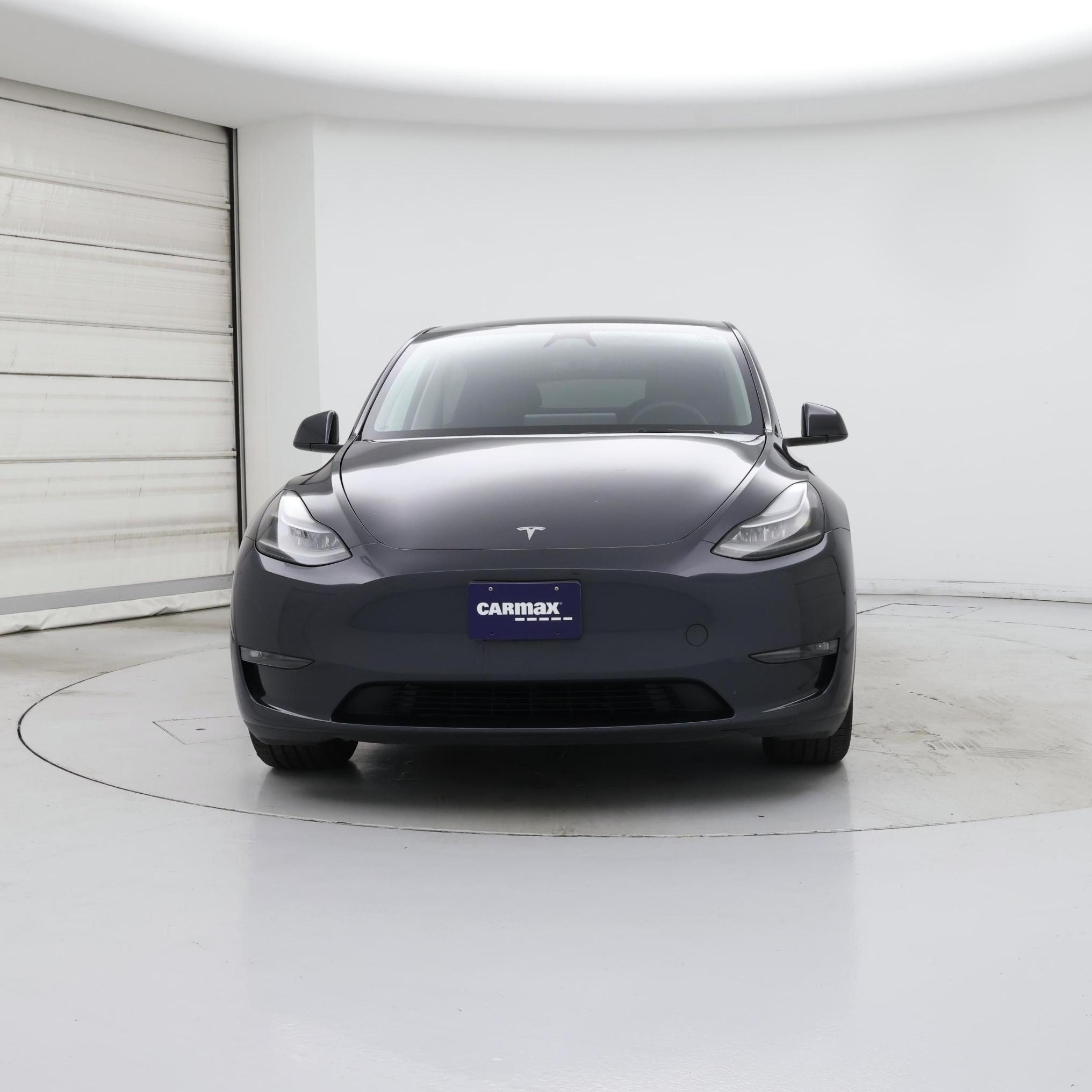 Thumbnail: 2024 Tesla Model Y - 5