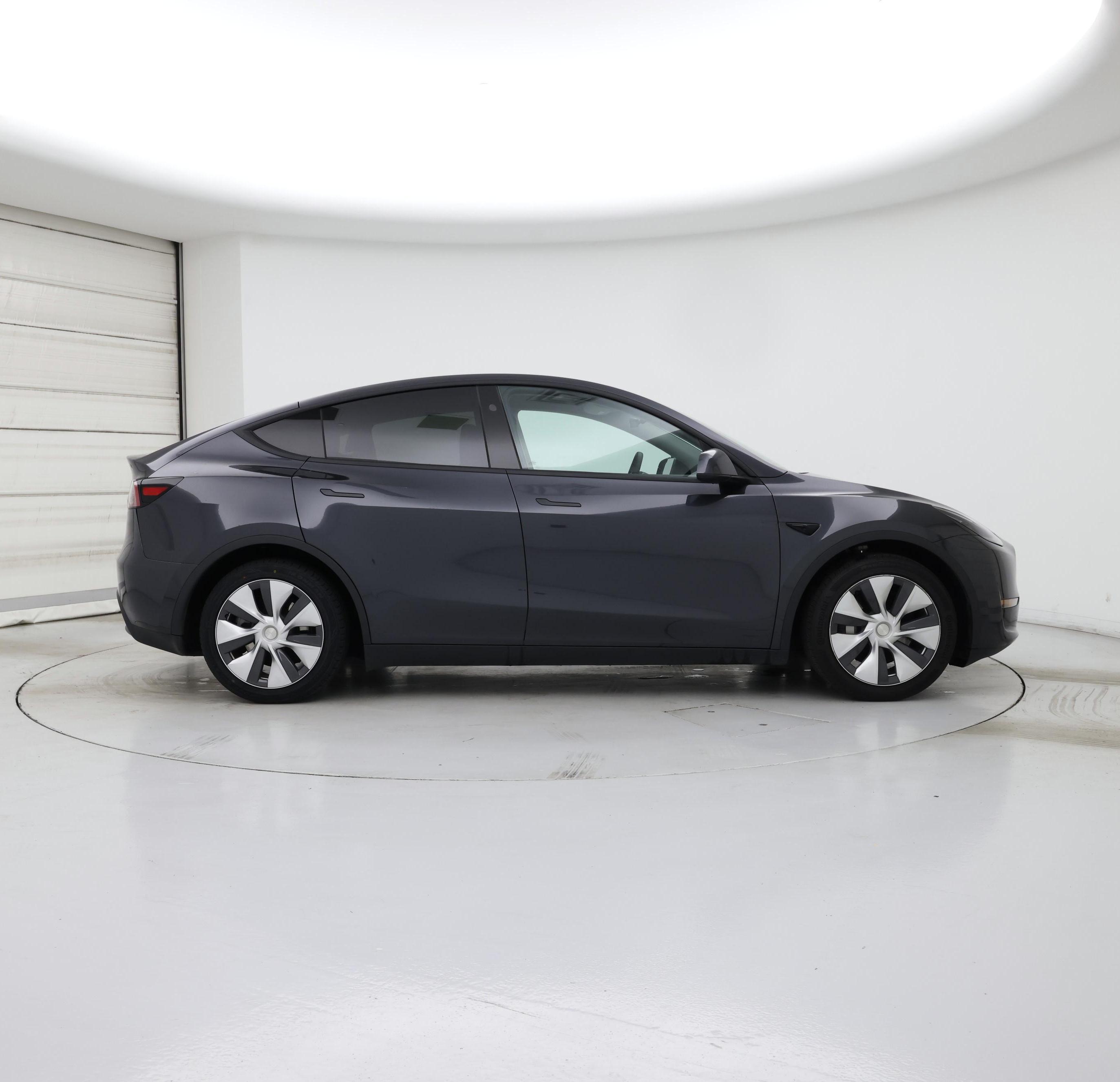 Thumbnail: 2024 Tesla Model Y - 7
