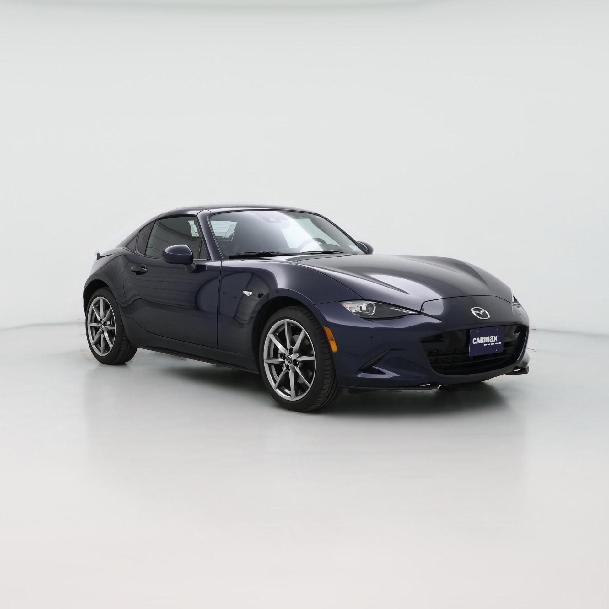 Thumbnail: 2022 Mazda MX-5 Miata - 1
