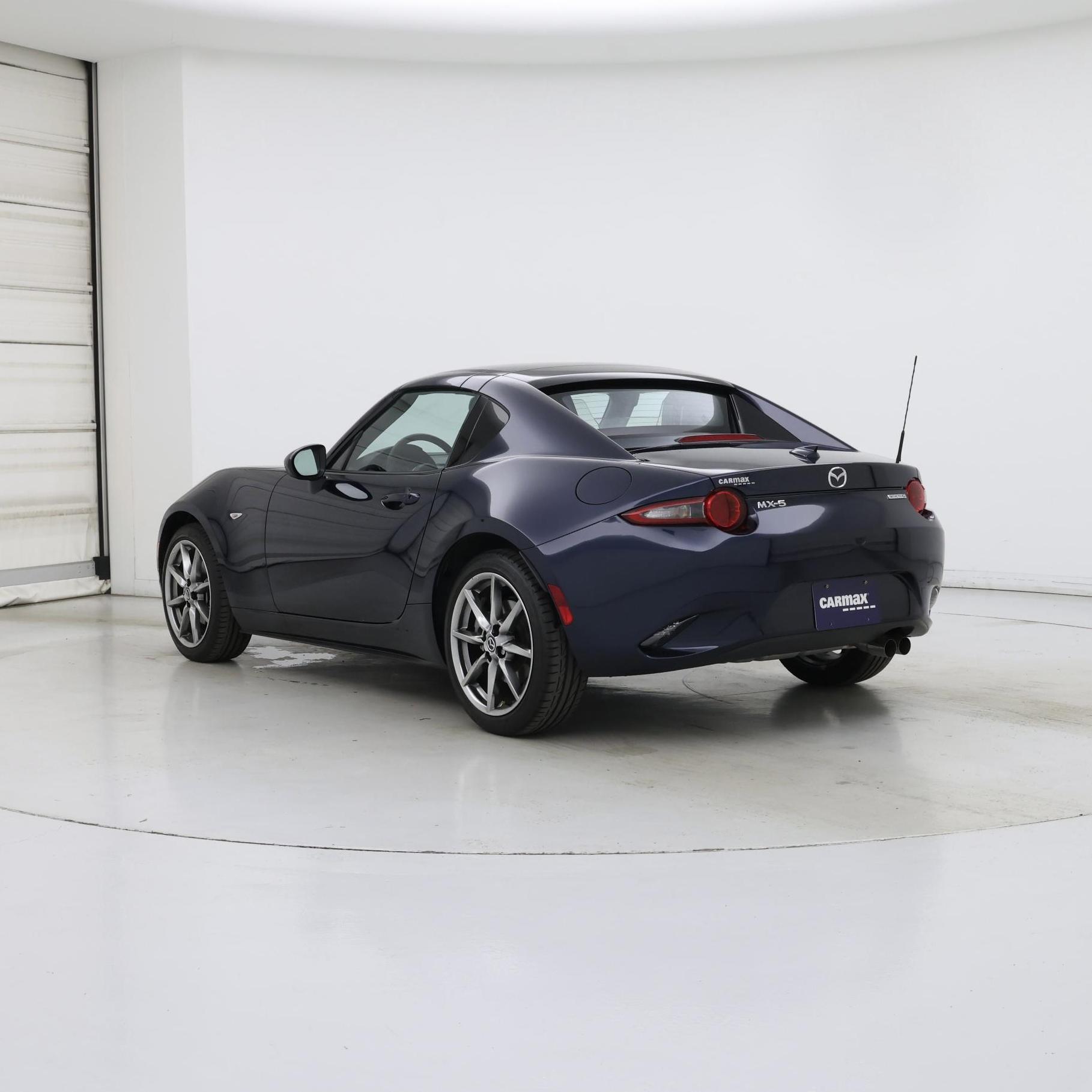 Thumbnail: 2022 Mazda MX-5 Miata - 2