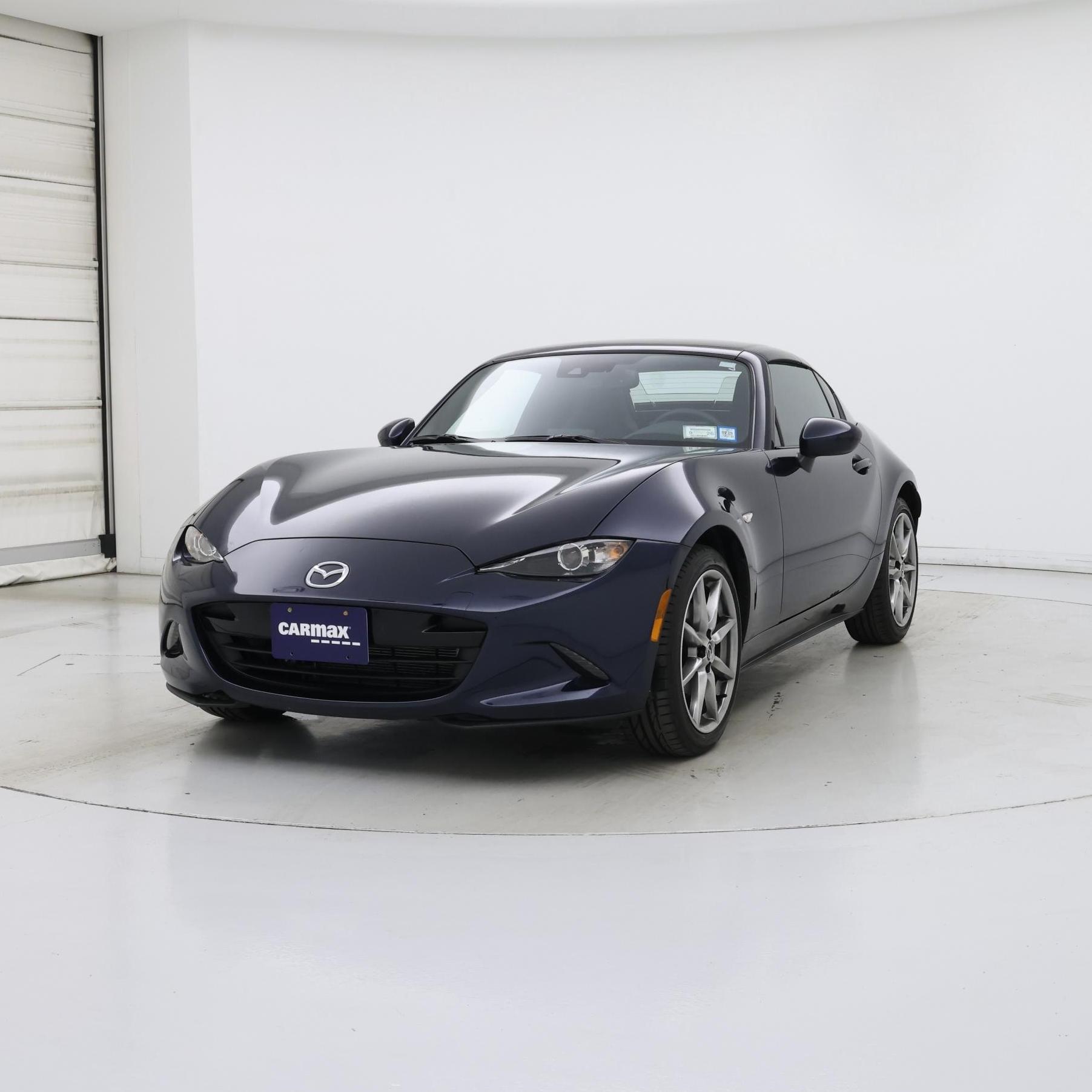Thumbnail: 2022 Mazda MX-5 Miata - 4