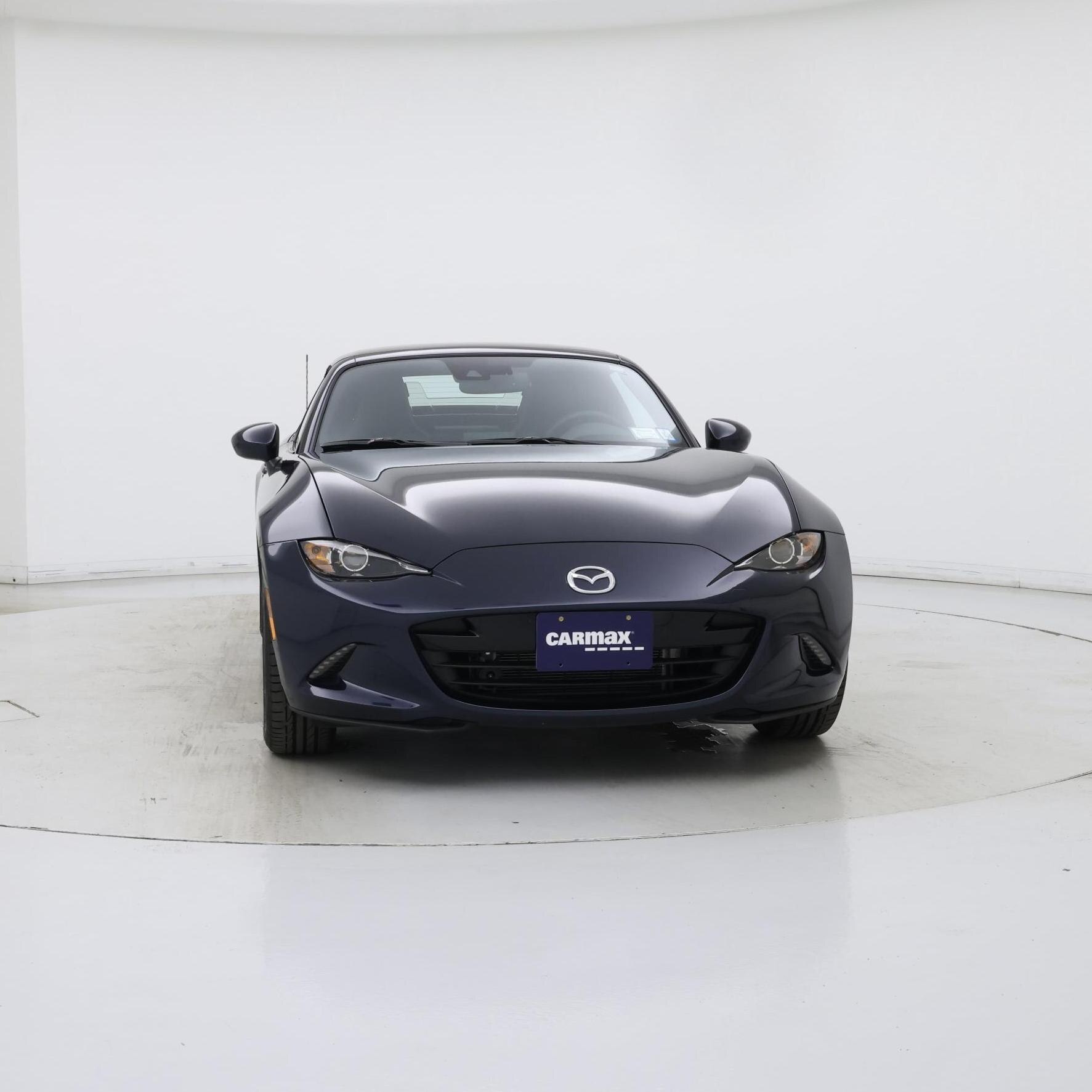 Thumbnail: 2022 Mazda MX-5 Miata - 5