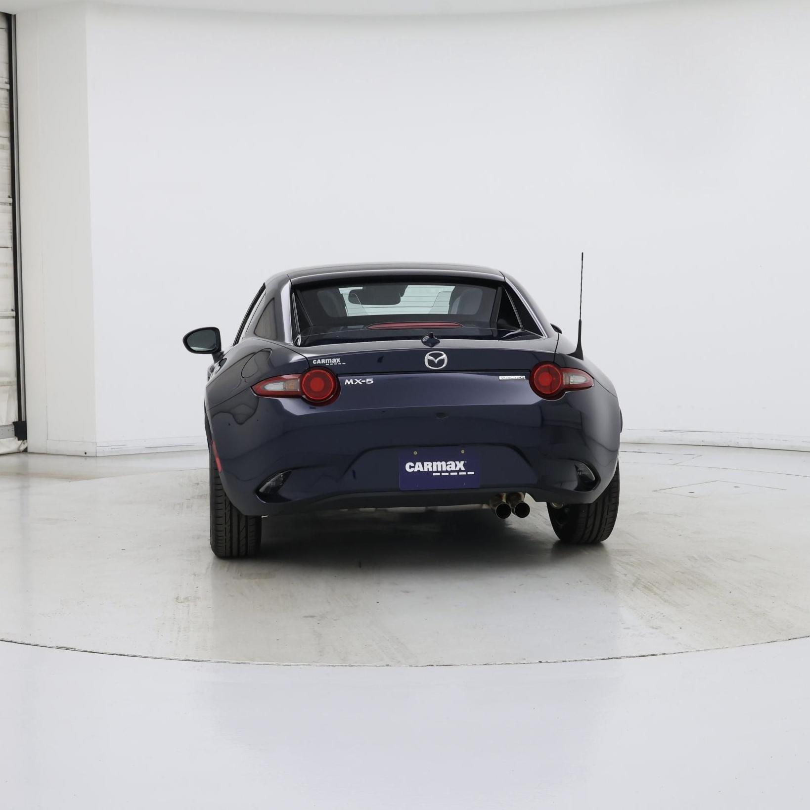 Thumbnail: 2022 Mazda MX-5 Miata - 6
