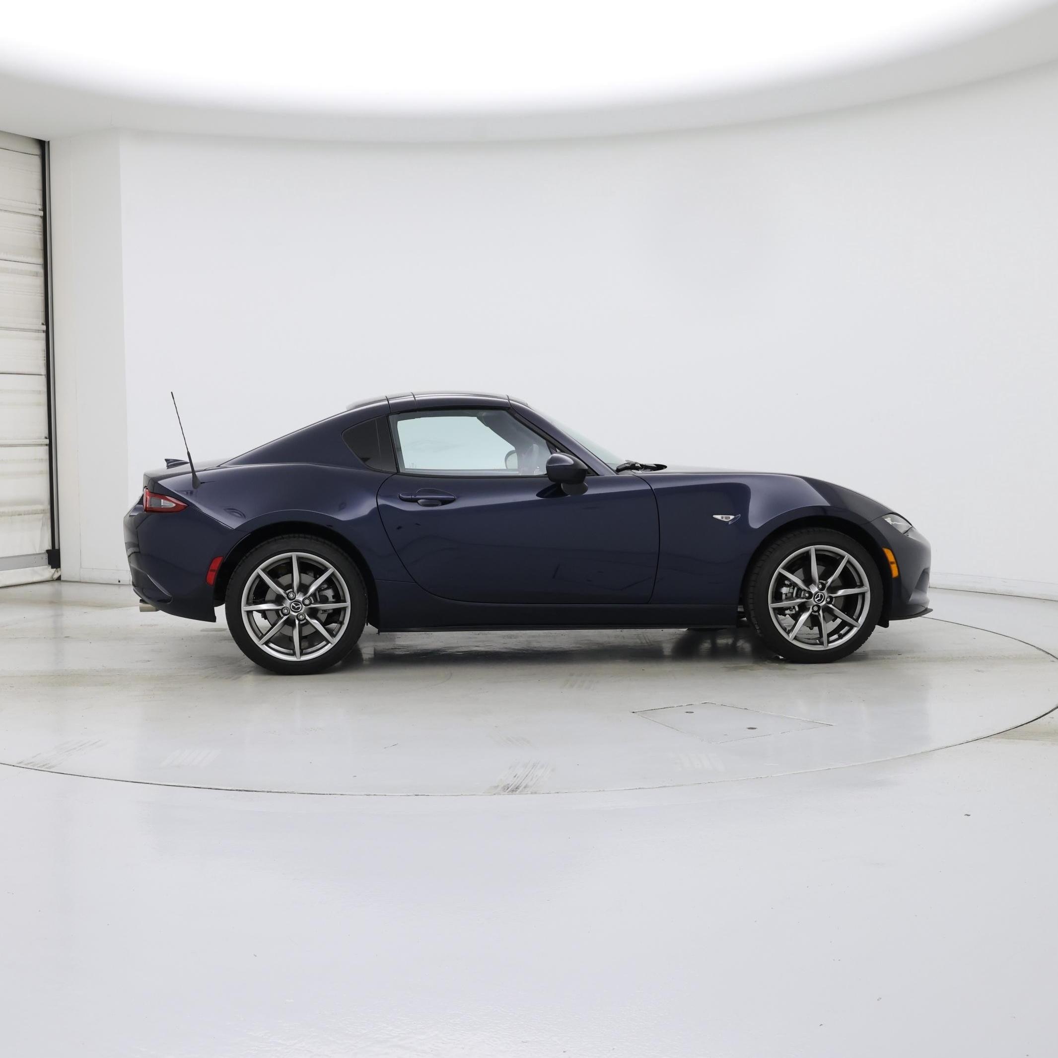 Thumbnail: 2022 Mazda MX-5 Miata - 7