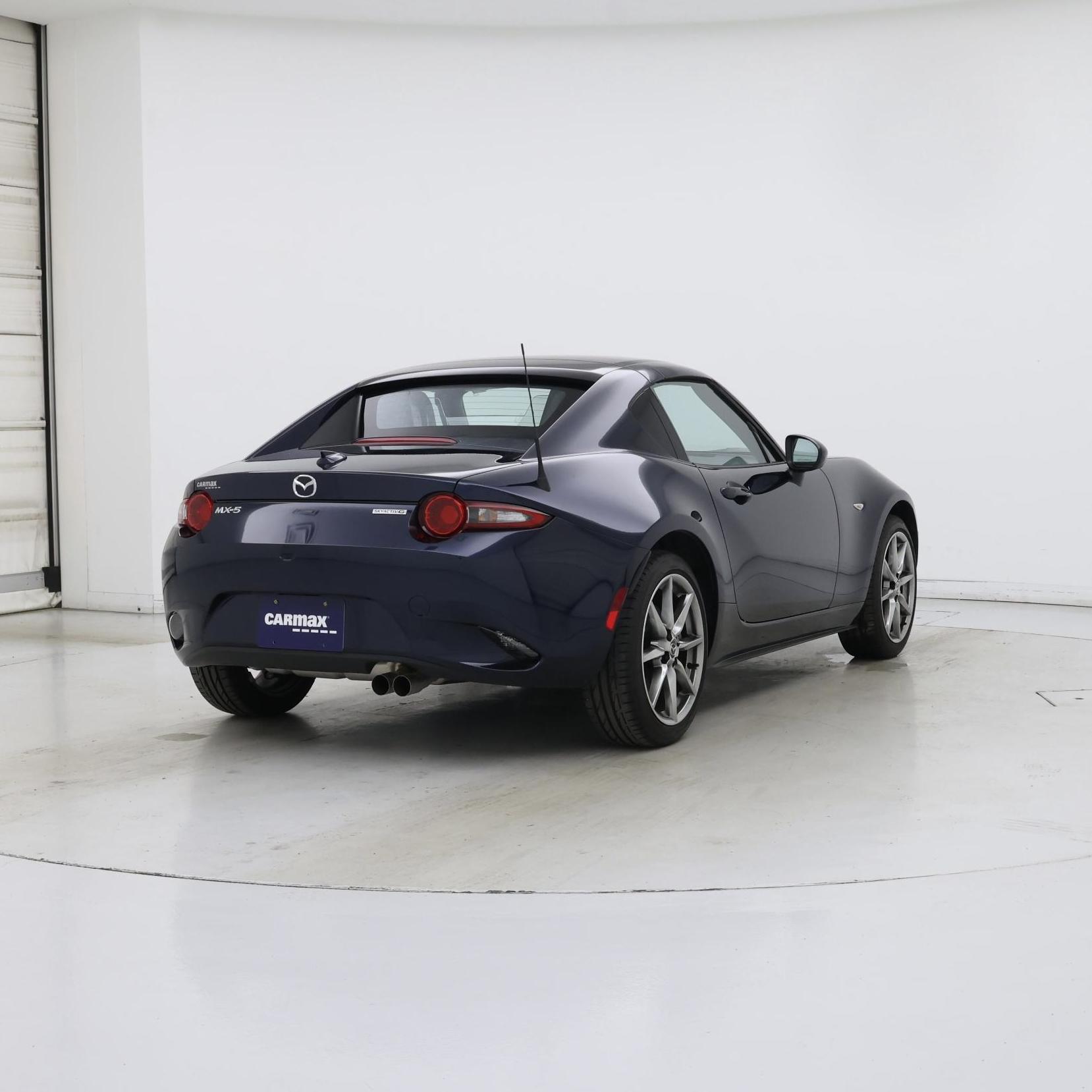 Thumbnail: 2022 Mazda MX-5 Miata - 8