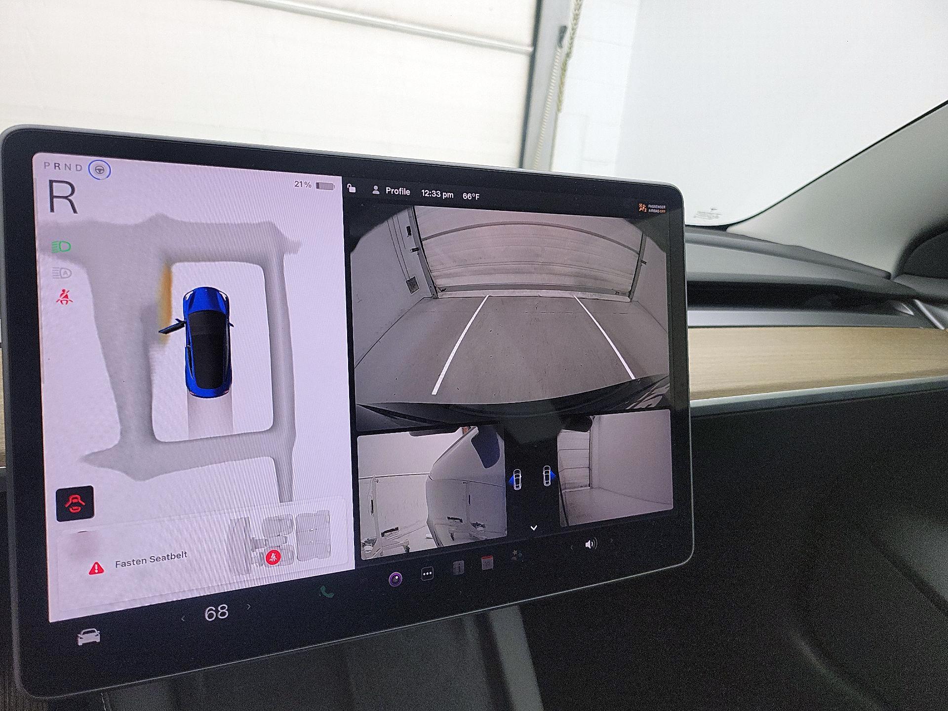 Thumbnail: 2023 Tesla Model 3 - 14