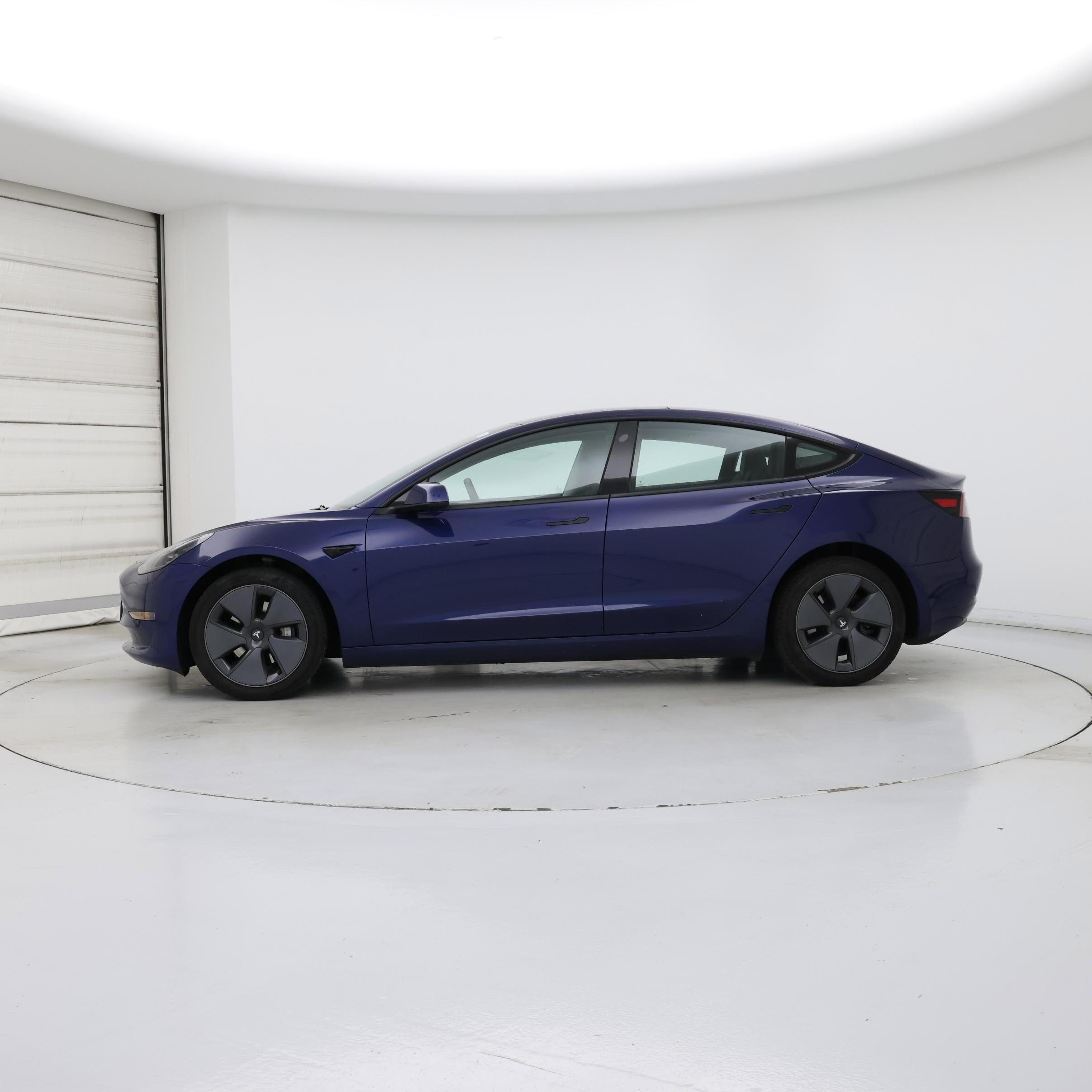Thumbnail: 2023 Tesla Model 3 - 3