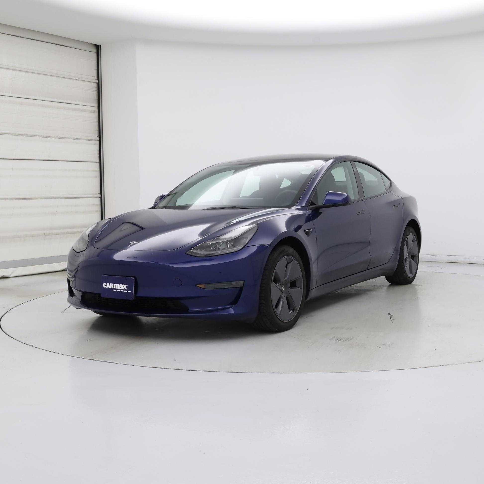 Thumbnail: 2023 Tesla Model 3 - 4