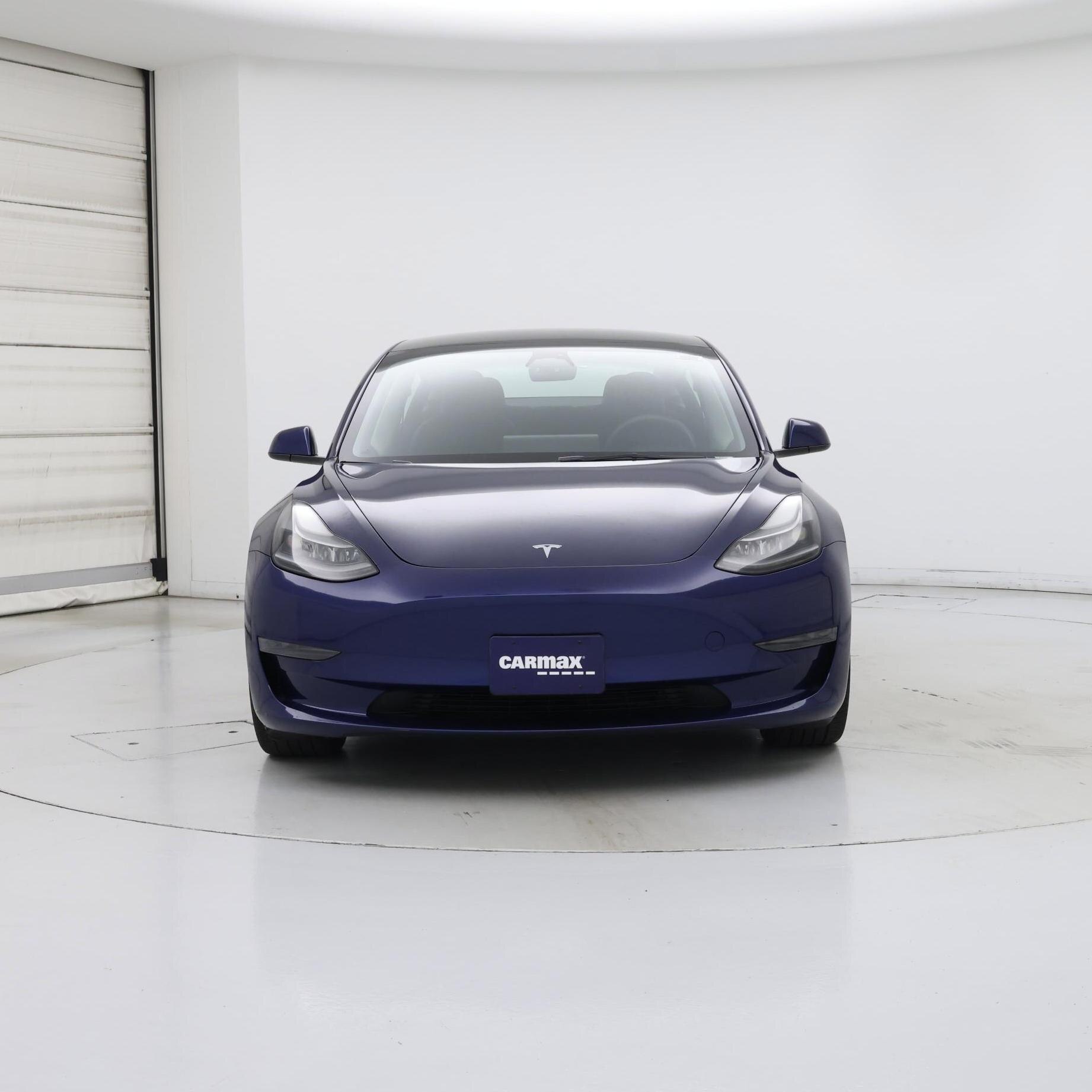 Thumbnail: 2023 Tesla Model 3 - 5