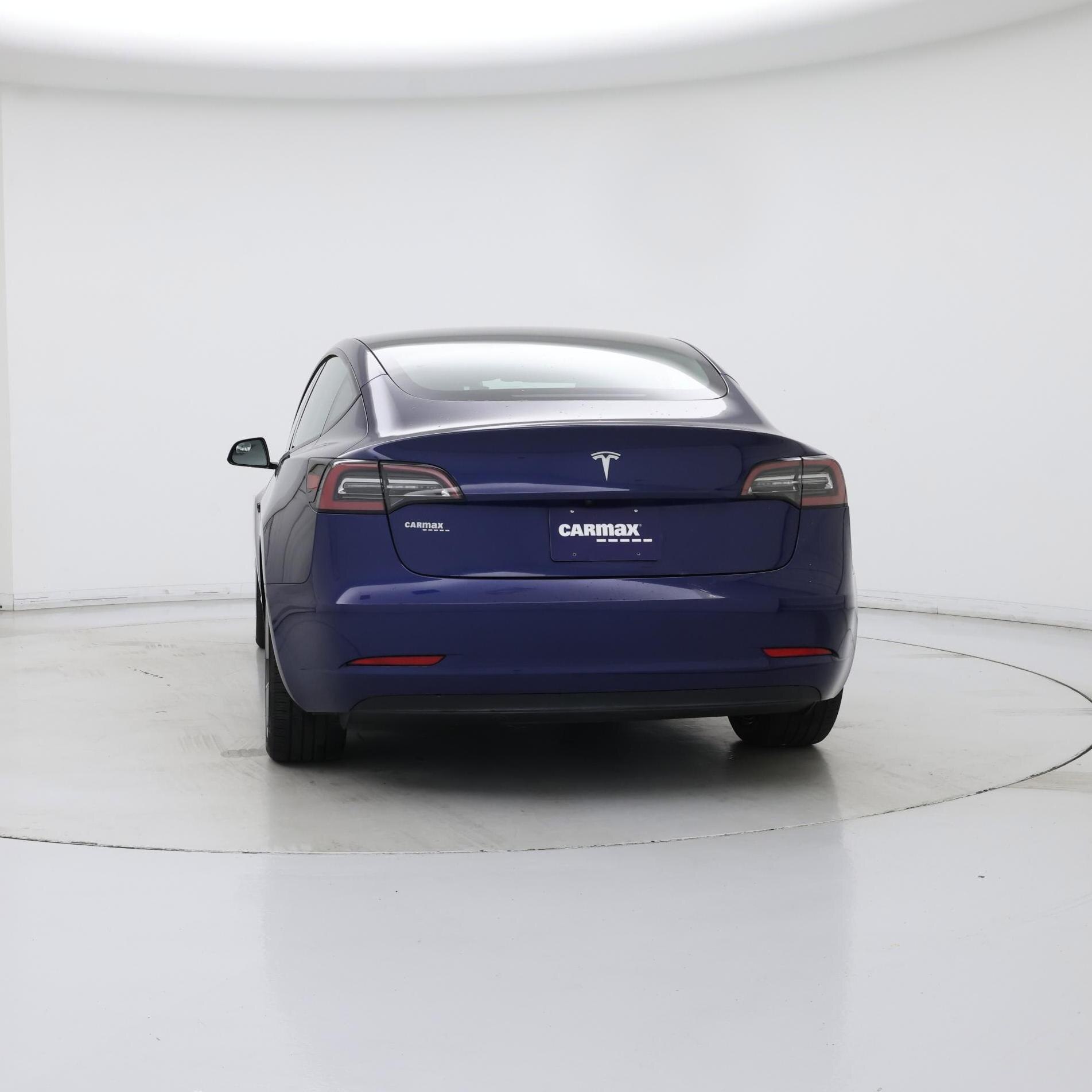Thumbnail: 2023 Tesla Model 3 - 6