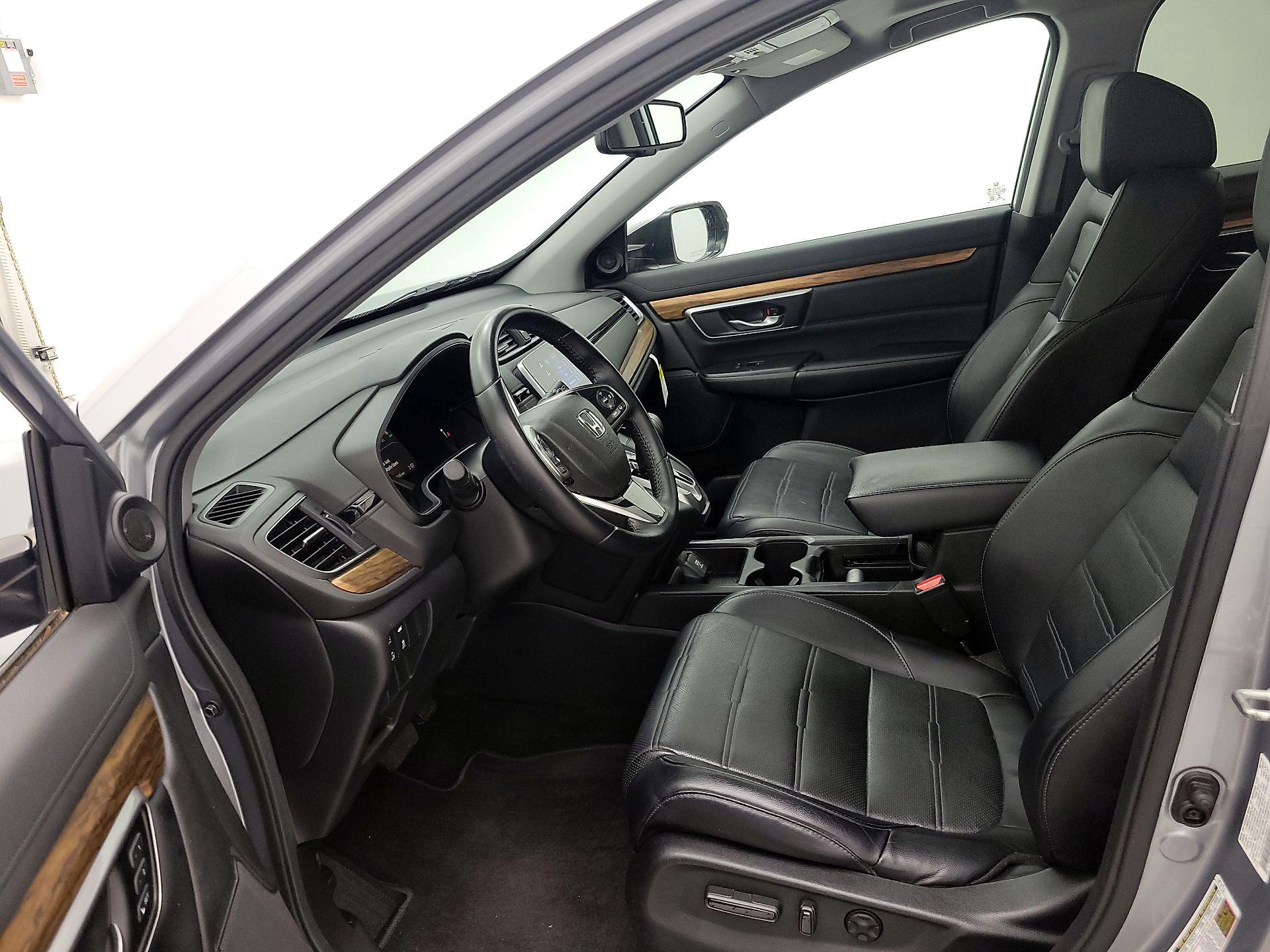 Thumbnail: 2018 Honda CR-V - 11