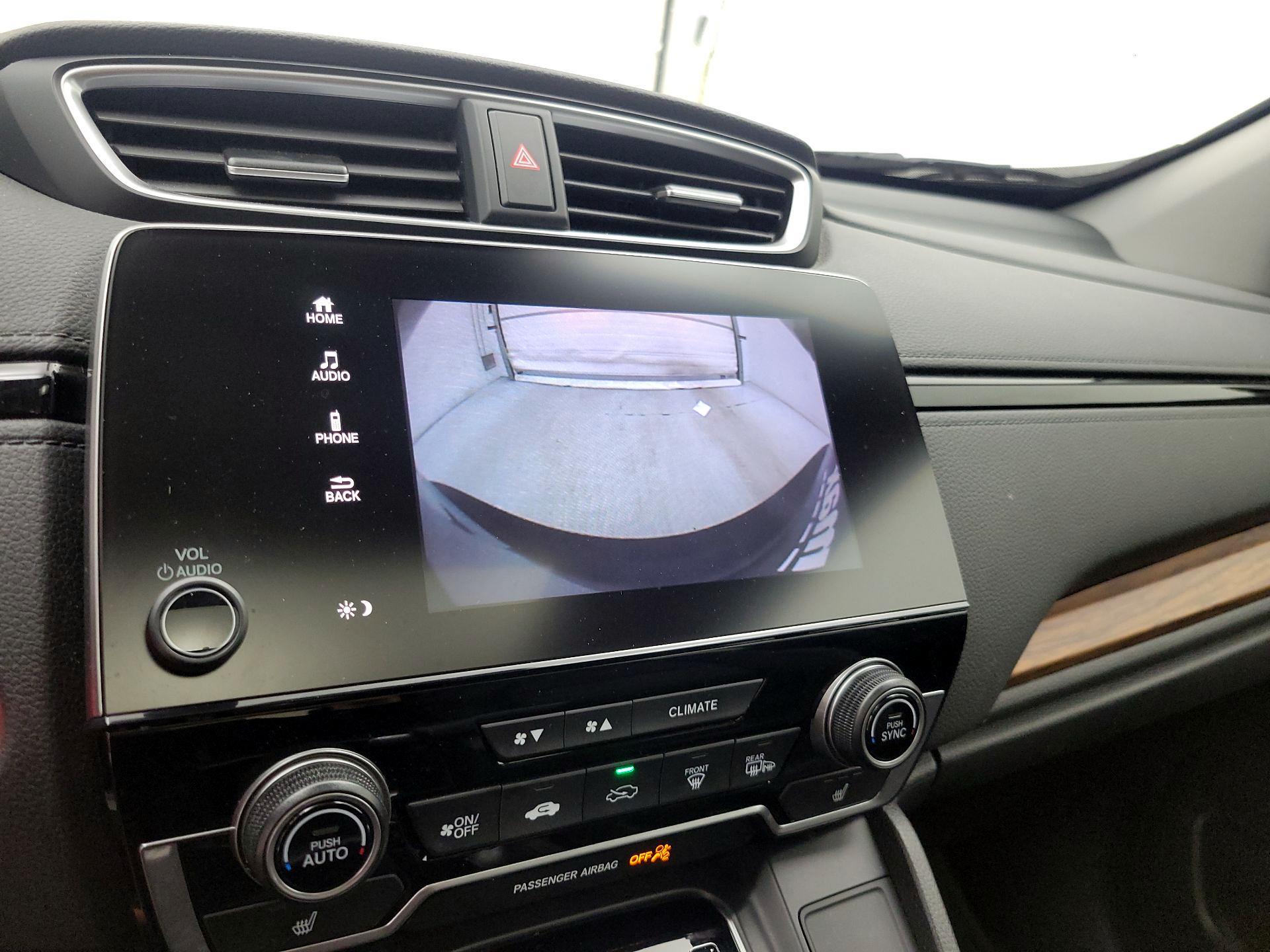 Thumbnail: 2018 Honda CR-V - 14