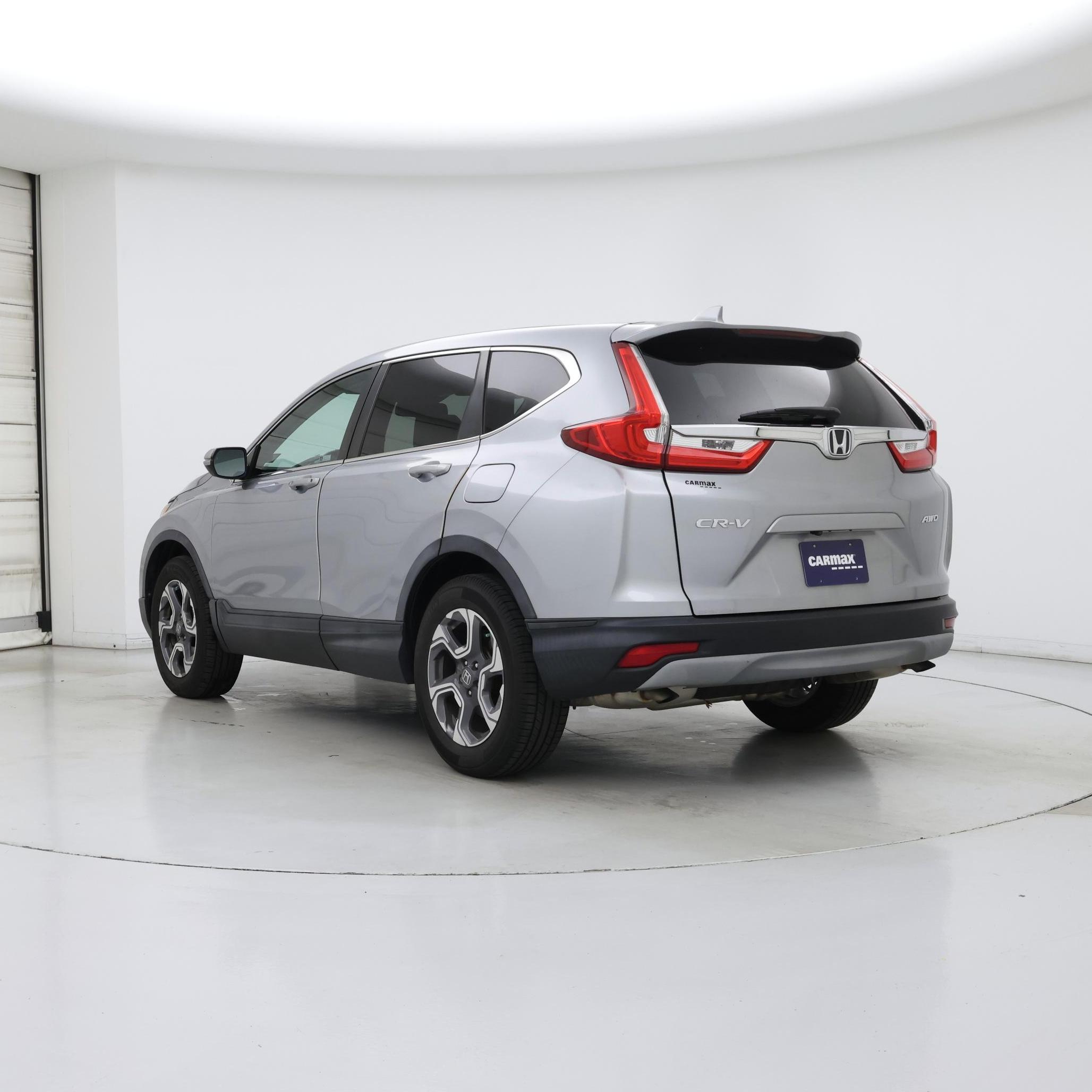 Thumbnail: 2018 Honda CR-V - 2