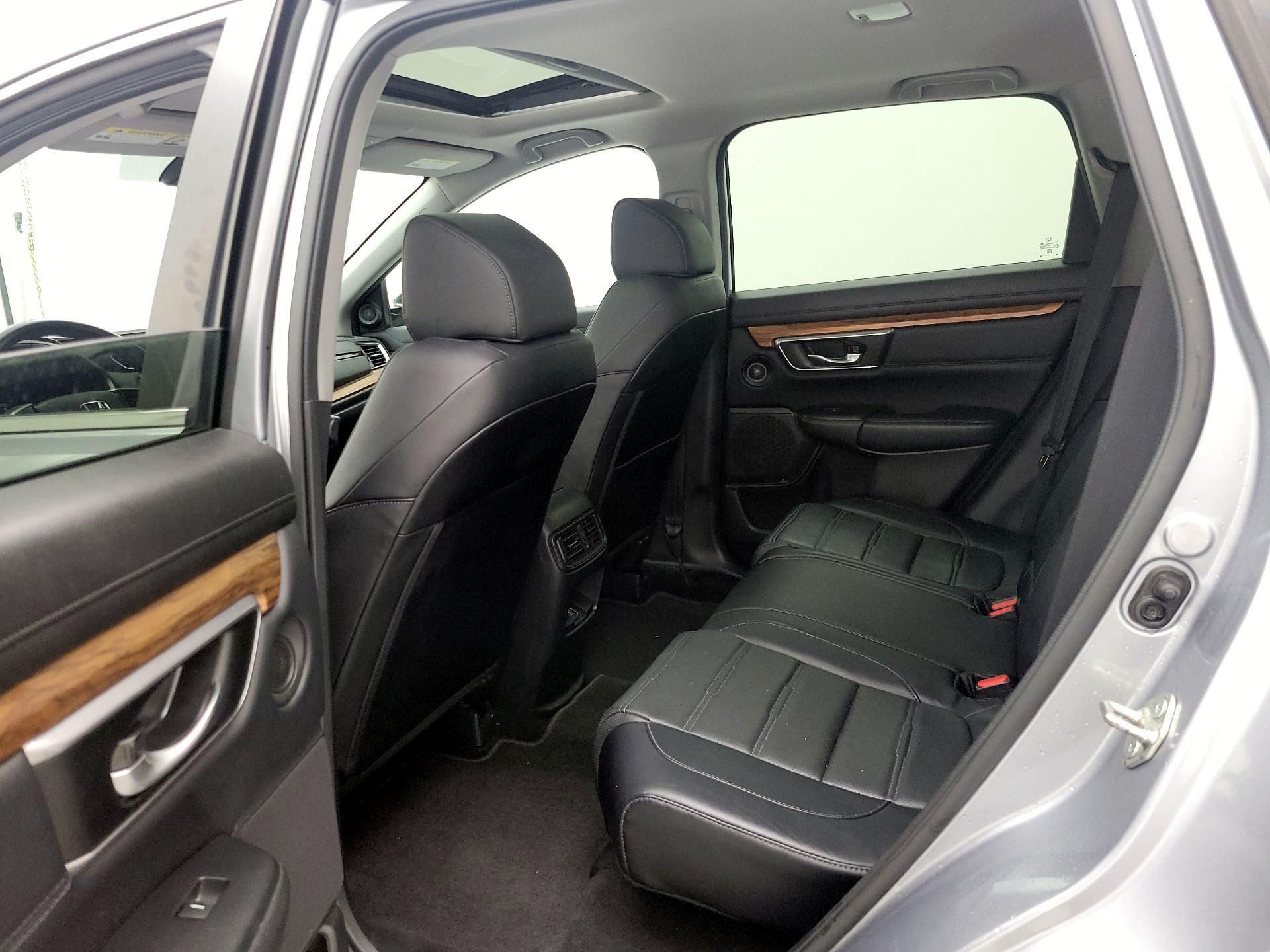Thumbnail: 2018 Honda CR-V - 19