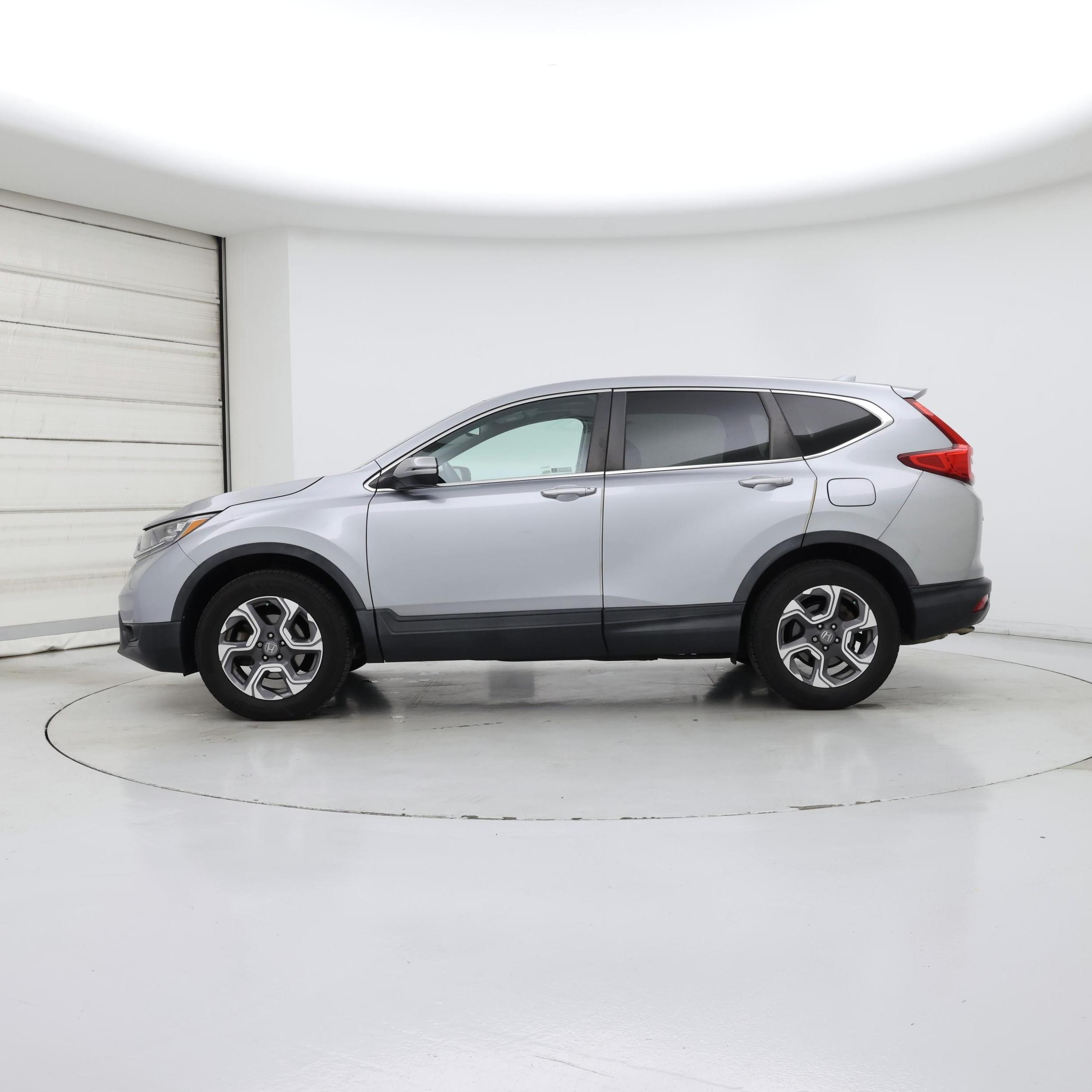 Thumbnail: 2018 Honda CR-V - 3