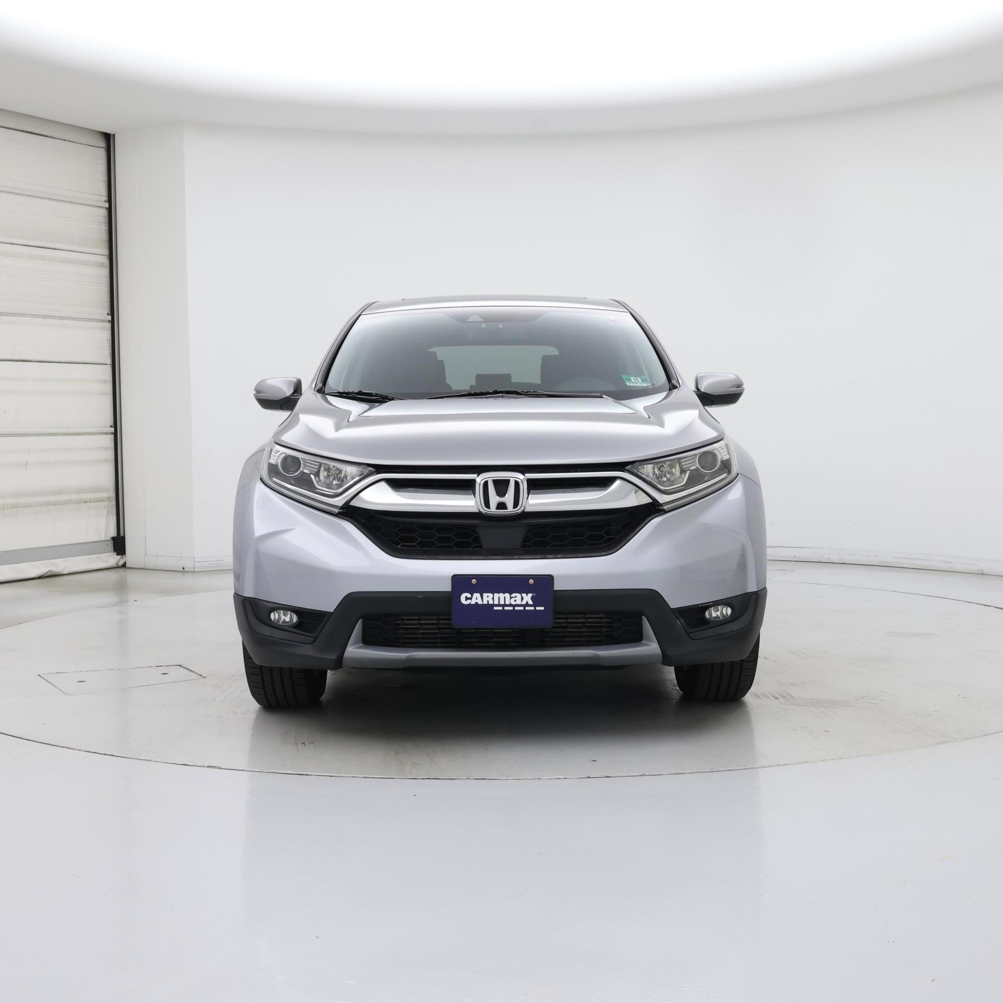 Thumbnail: 2018 Honda CR-V - 5