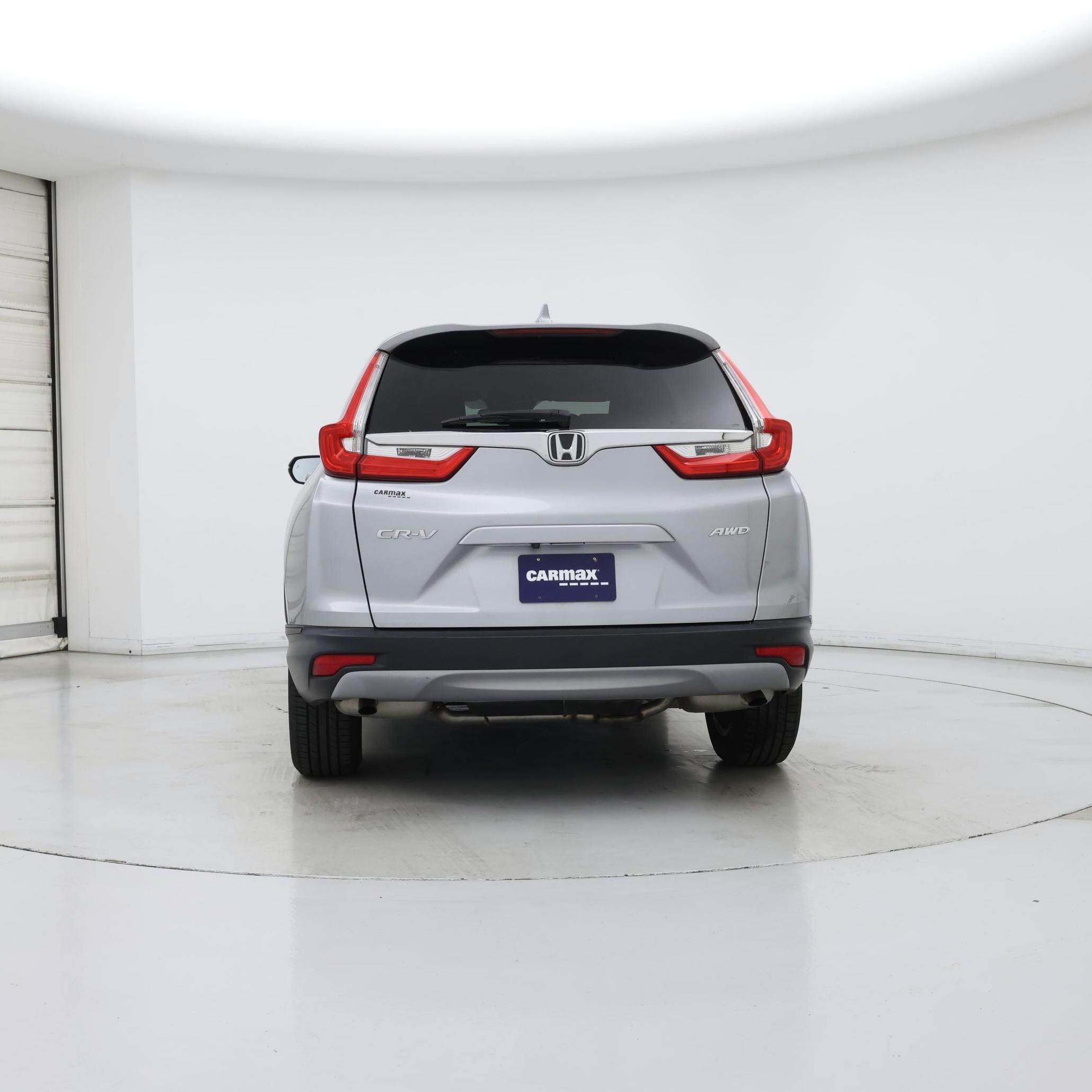 Thumbnail: 2018 Honda CR-V - 6