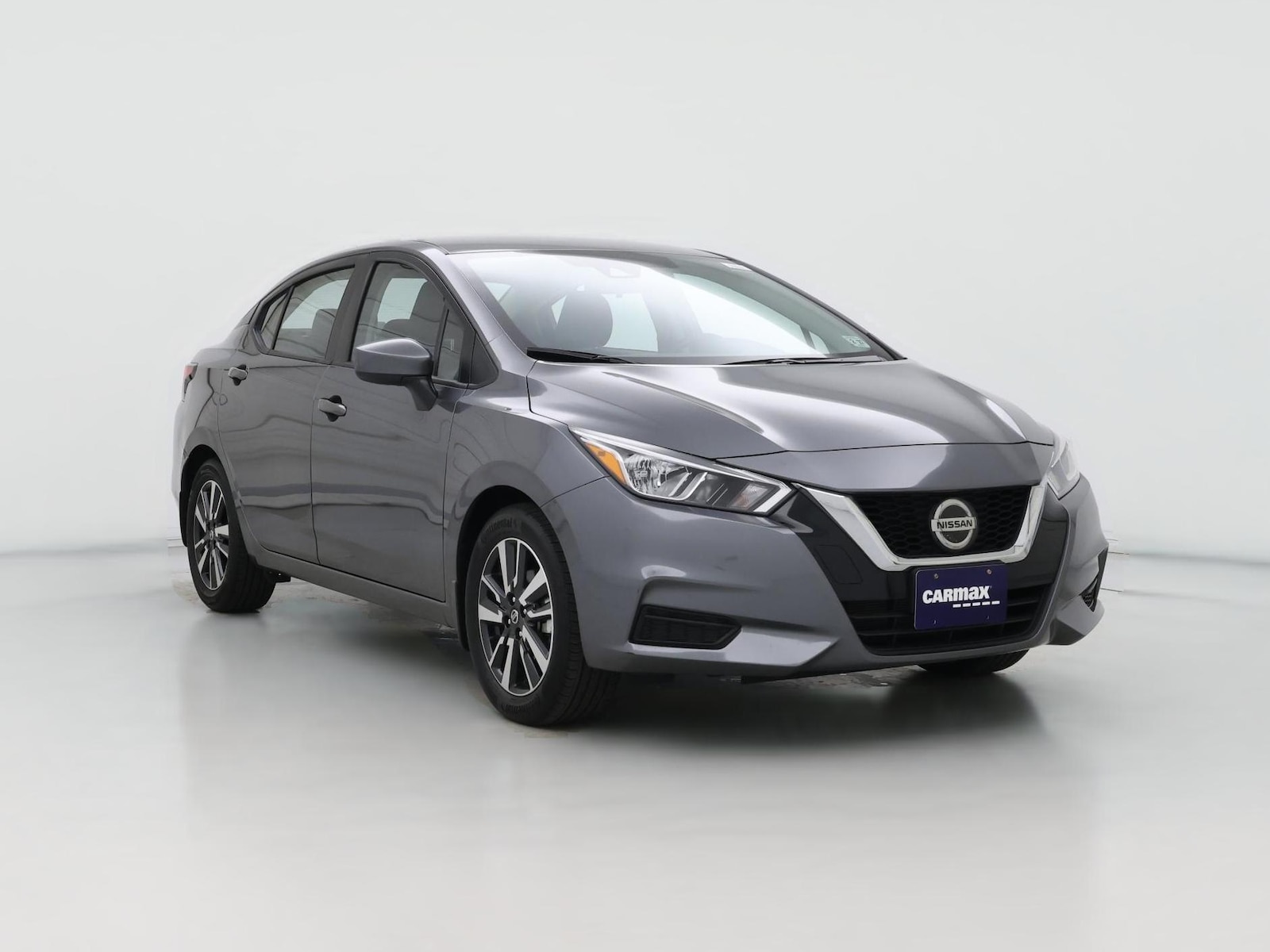 2022 Nissan Versa