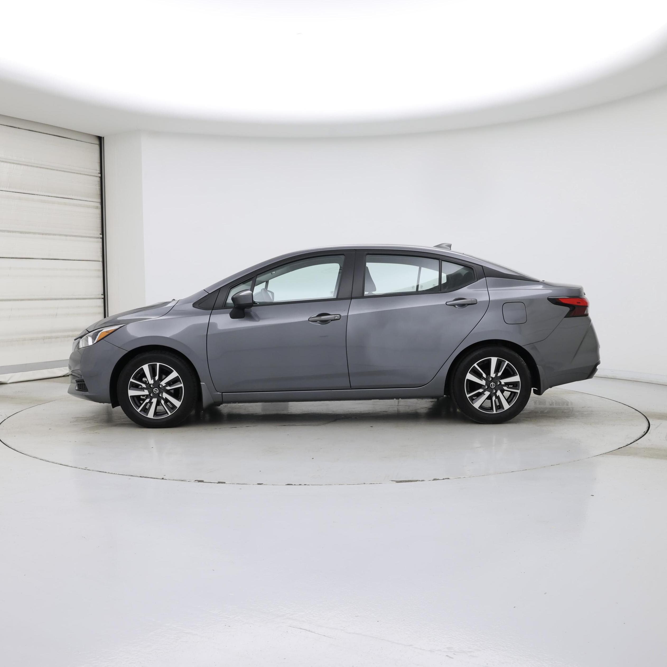 Thumbnail: 2022 Nissan Versa - 3