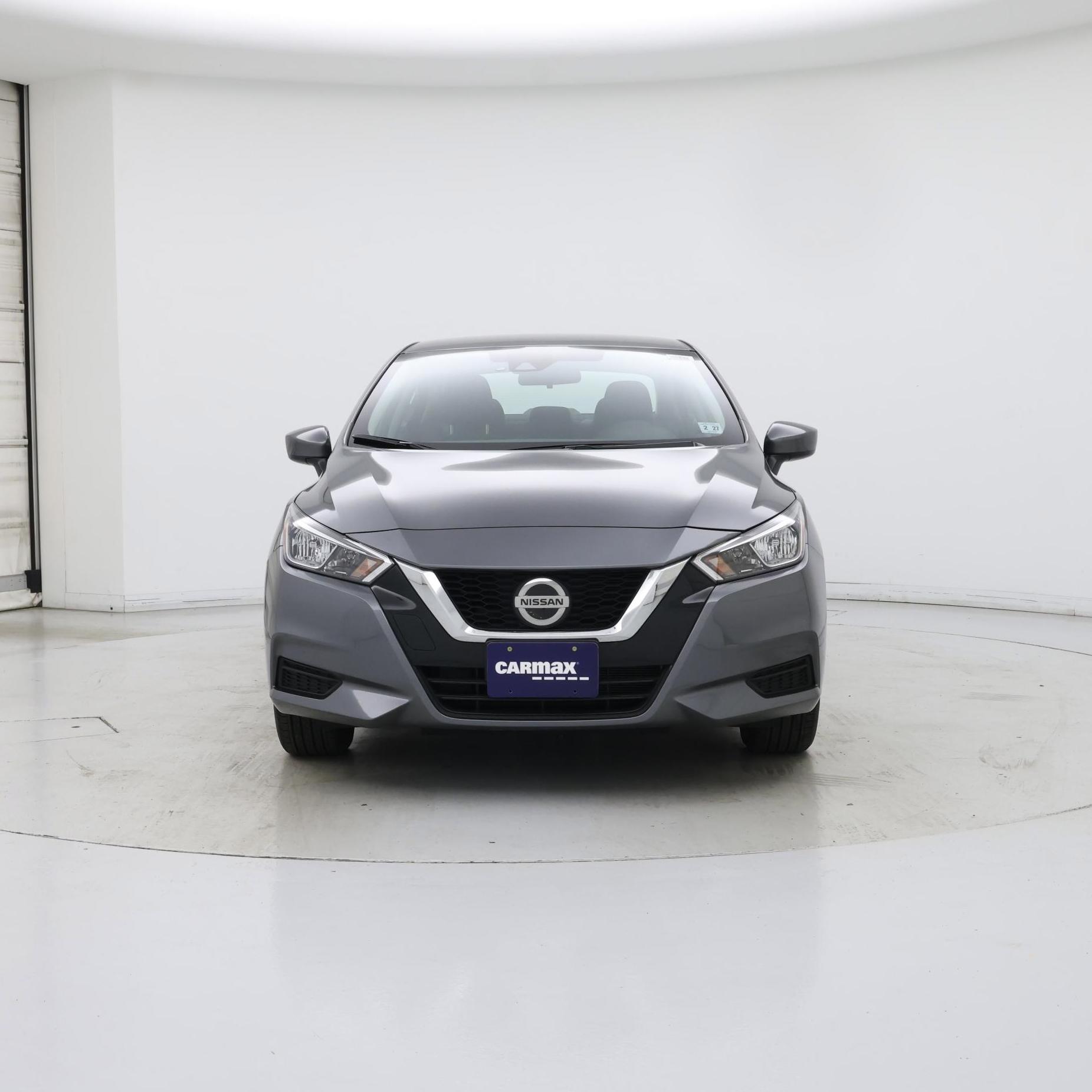 Thumbnail: 2022 Nissan Versa - 5