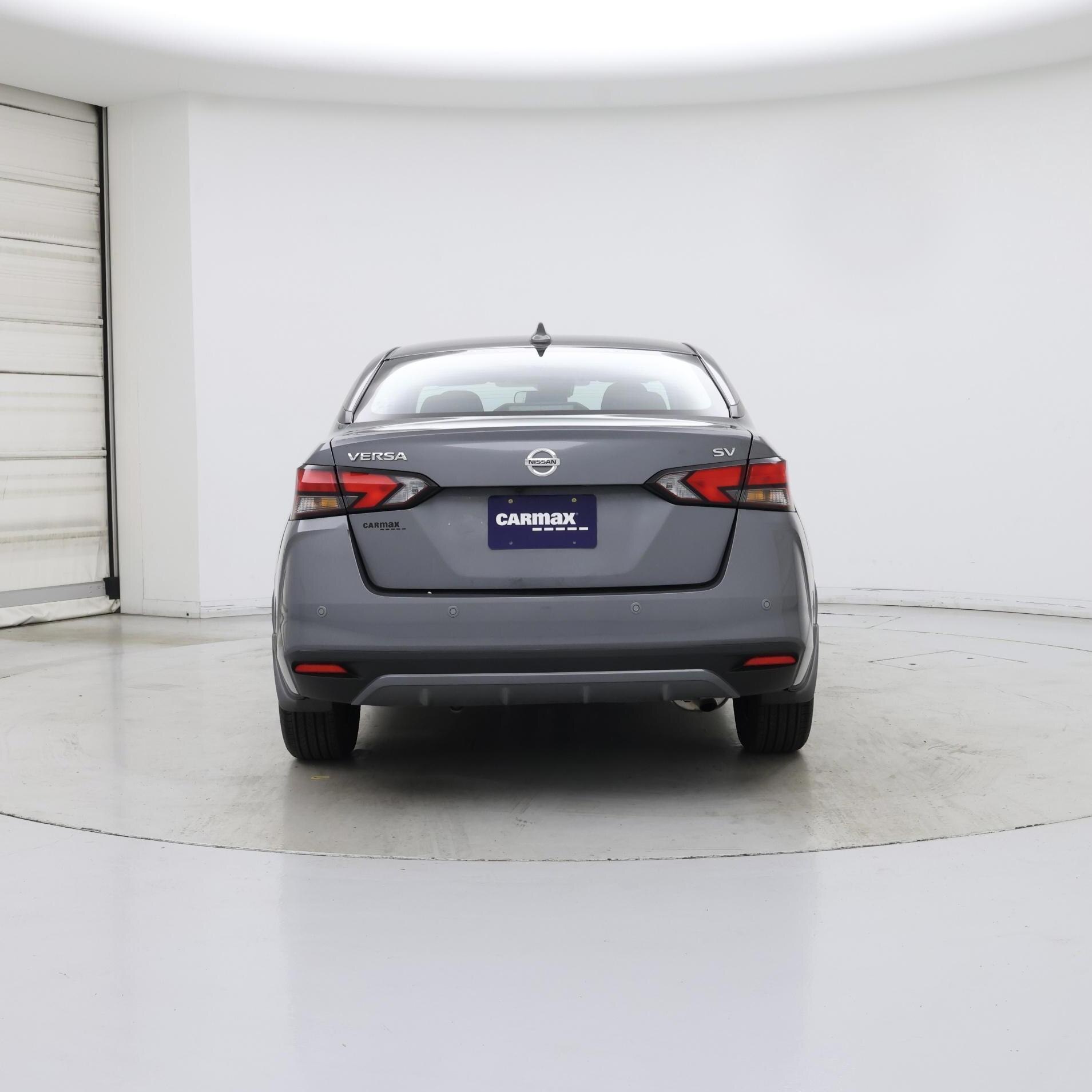 Thumbnail: 2022 Nissan Versa - 6