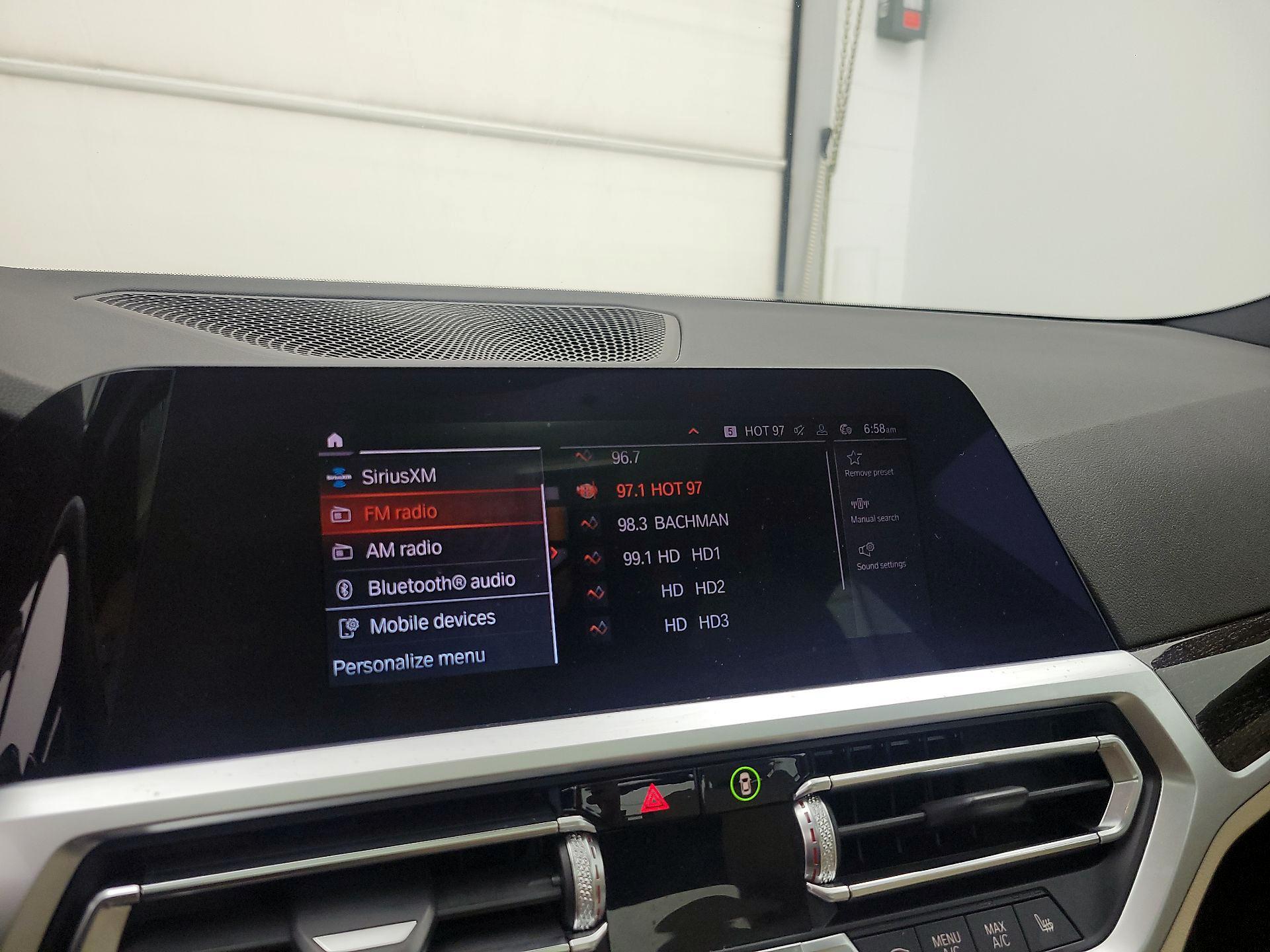 Thumbnail: 2021 BMW 3 Series - 16