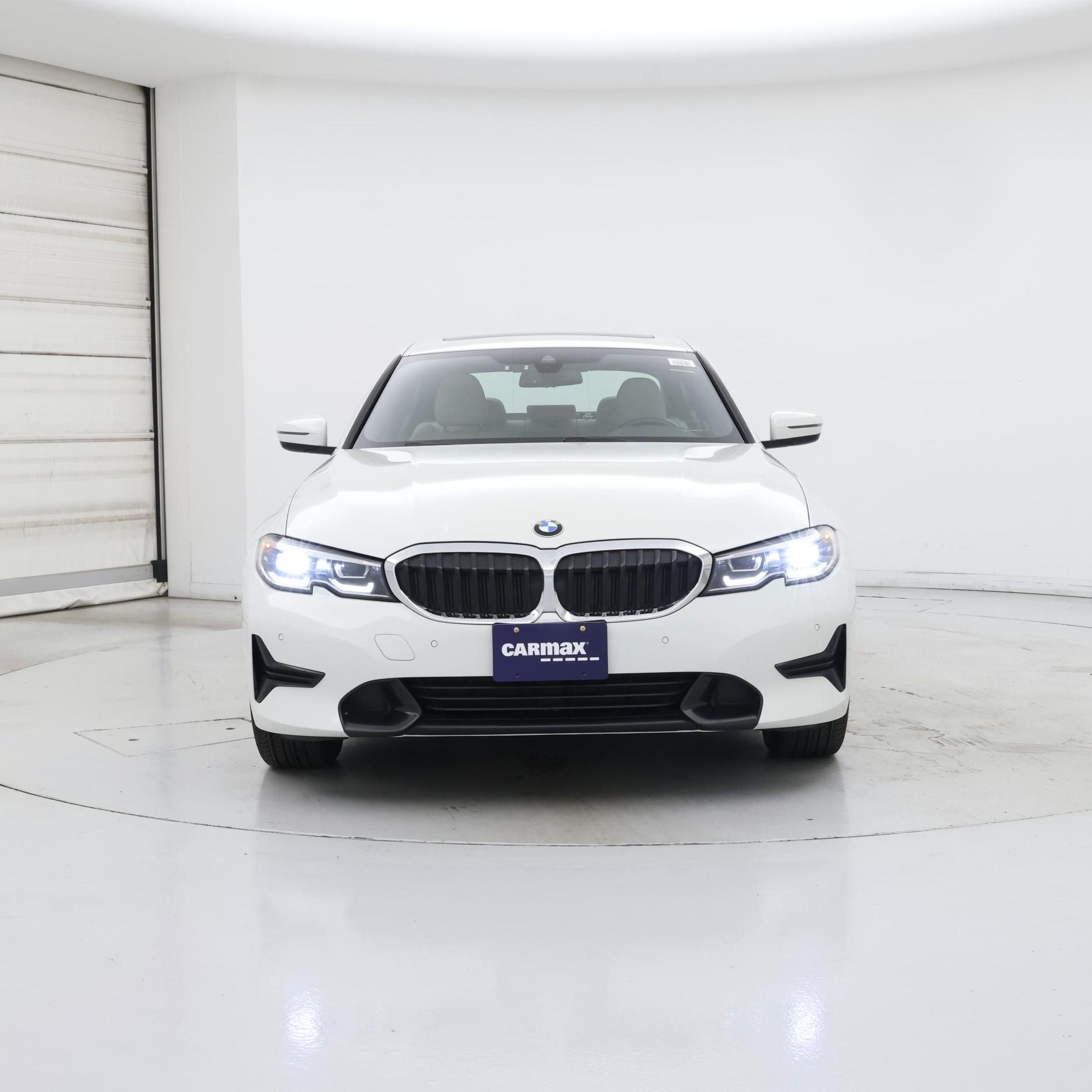 Thumbnail: 2021 BMW 3 Series - 5