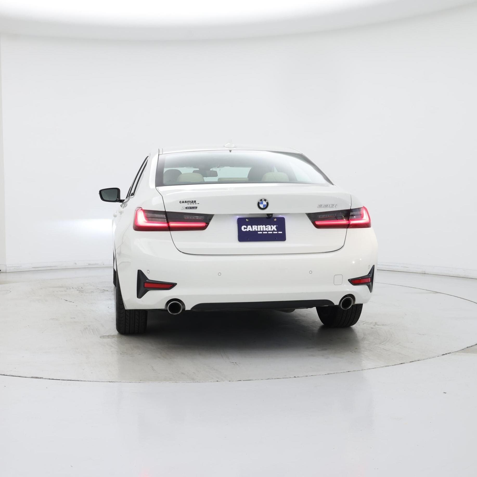 Thumbnail: 2021 BMW 3 Series - 6